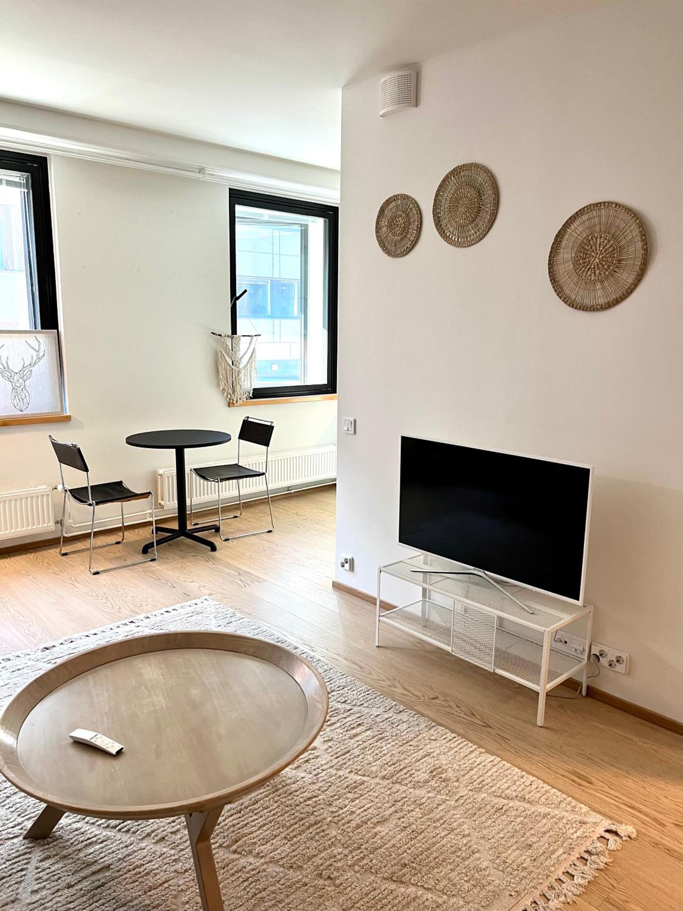 Downtown Suite view 5