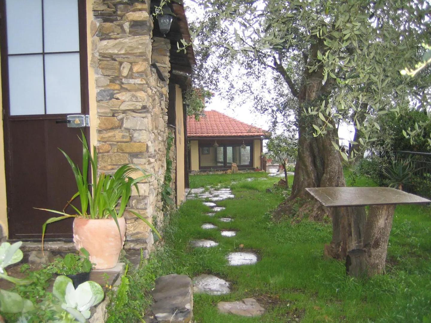 Casa Camilla view 4