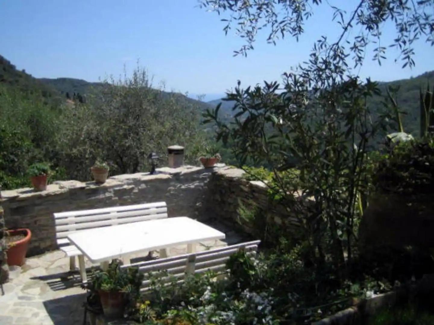 Casa Camilla view 3