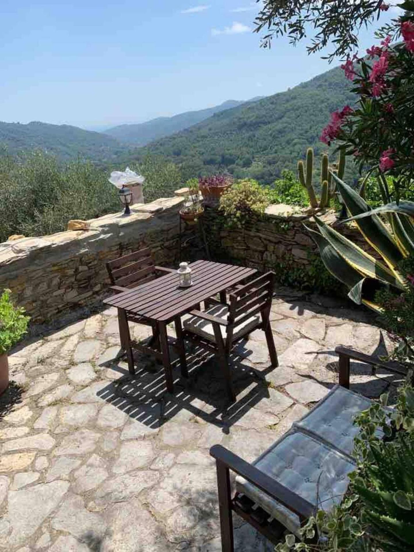 Casa Camilla view 2