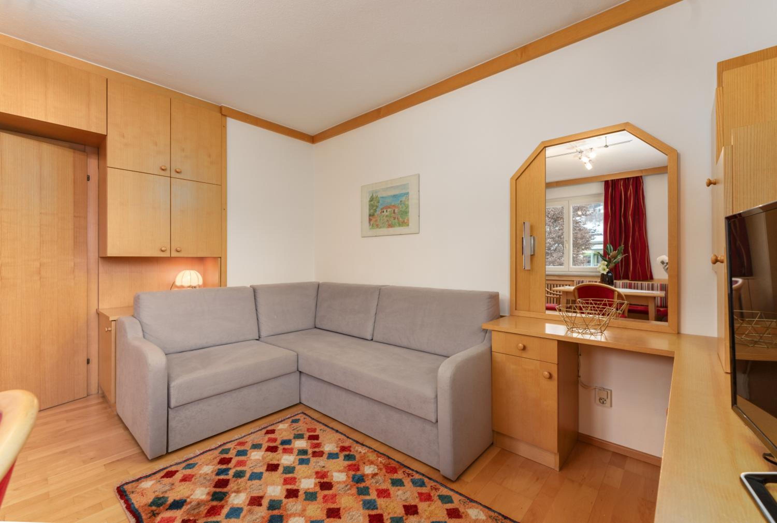 Appartement Wartinger by Schladming-Appartements