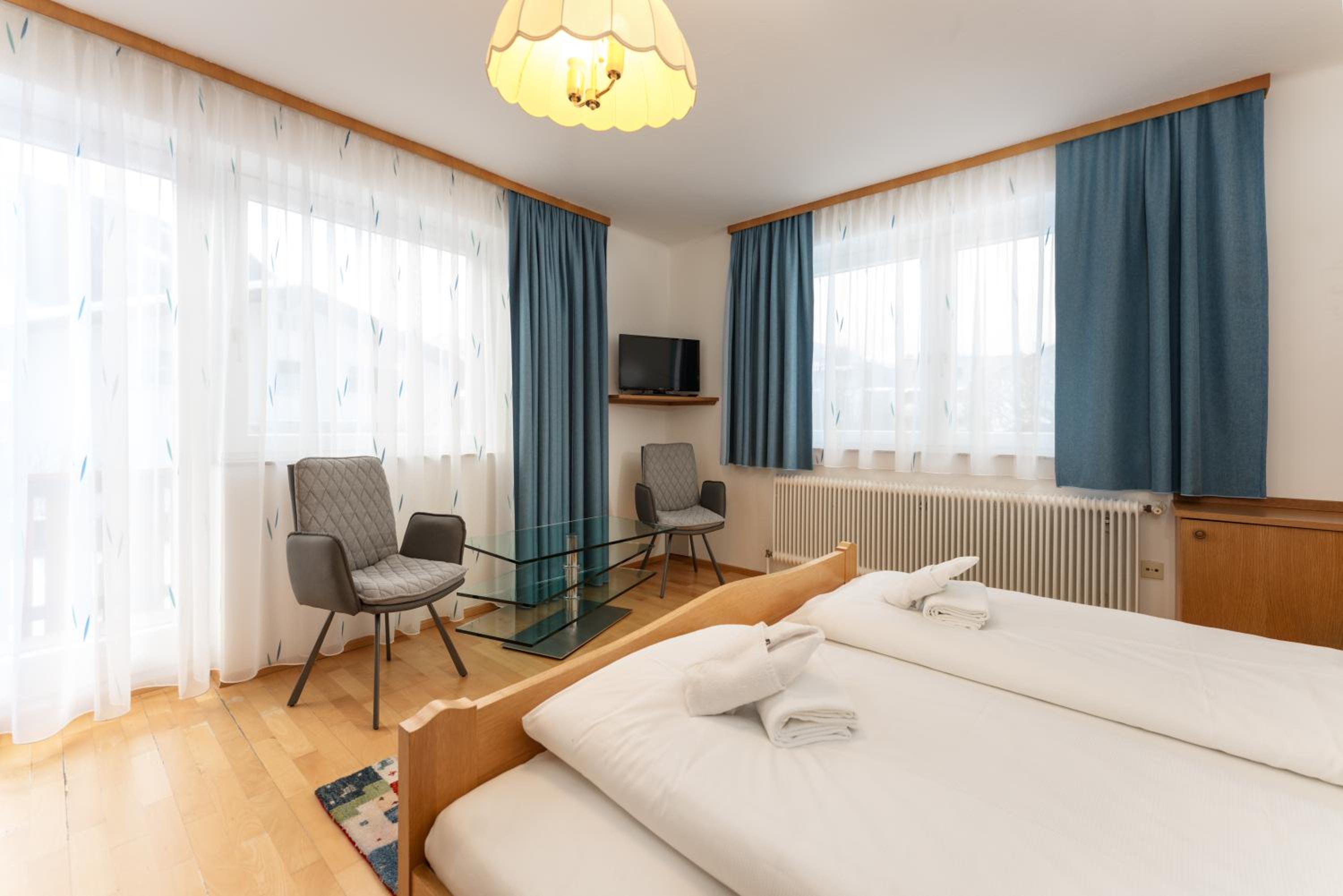 Appartement Wartinger by Schladming-Appartements