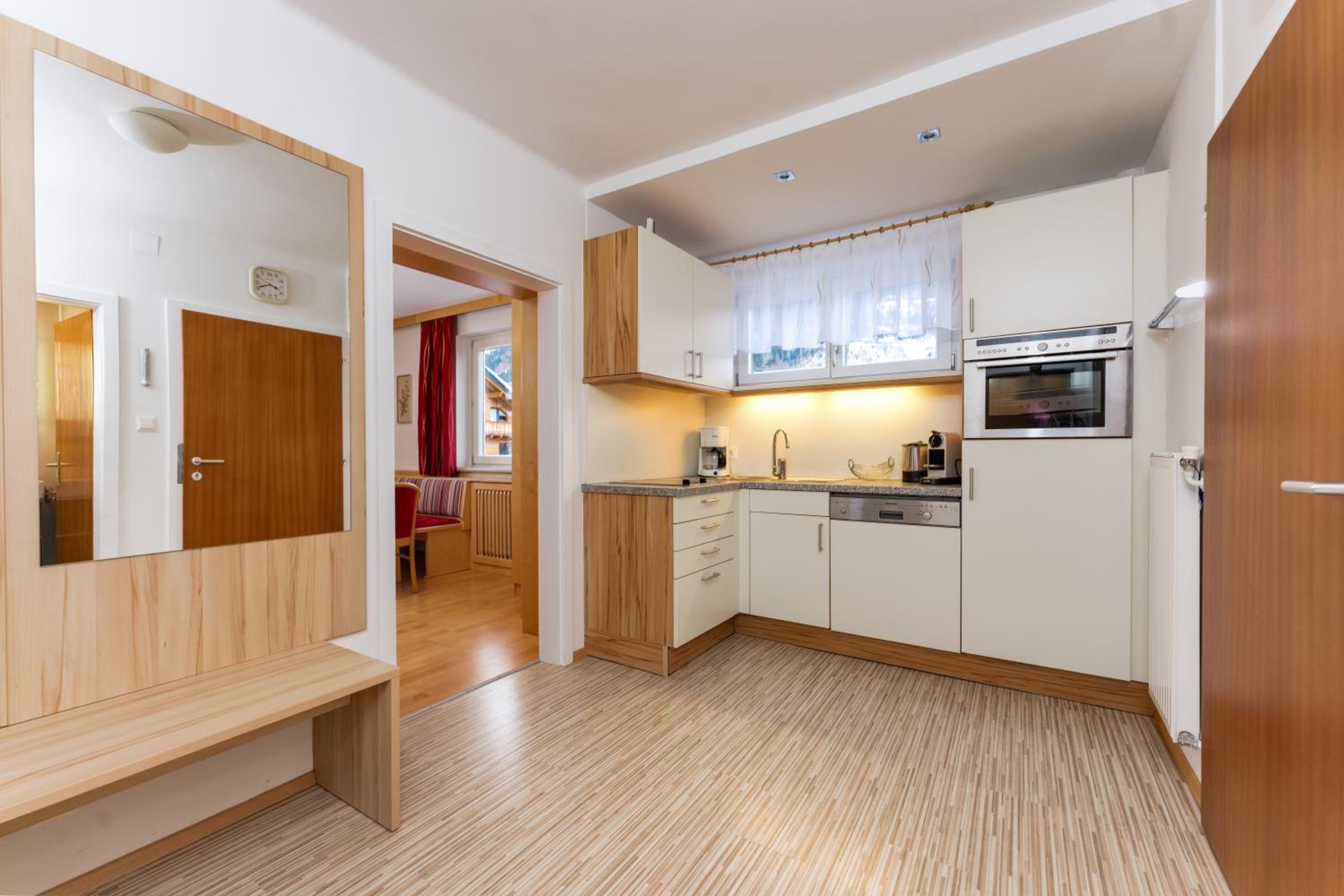 Appartement Wartinger by Schladming-Appartements