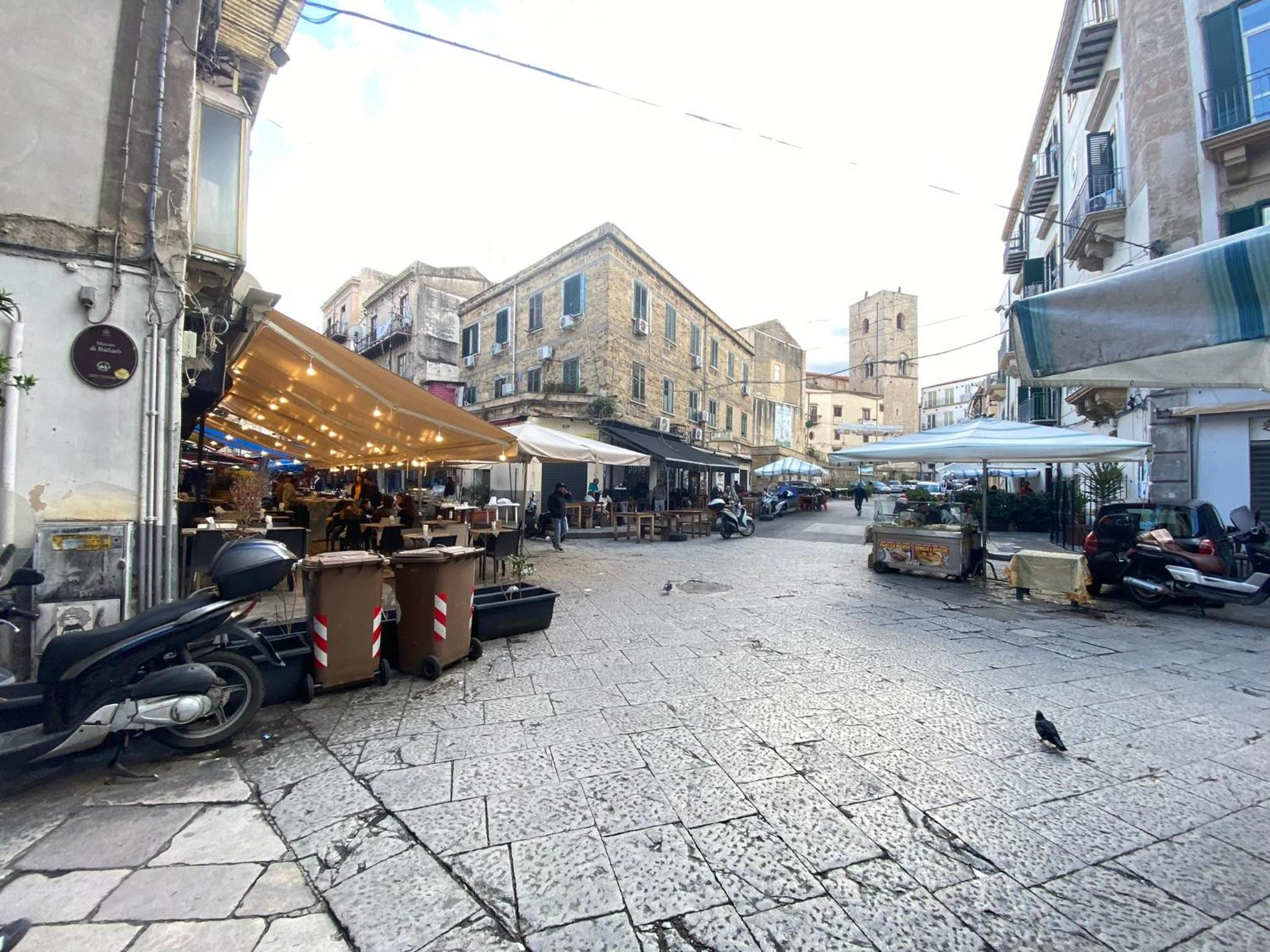 Balat City by Holiday World view 3