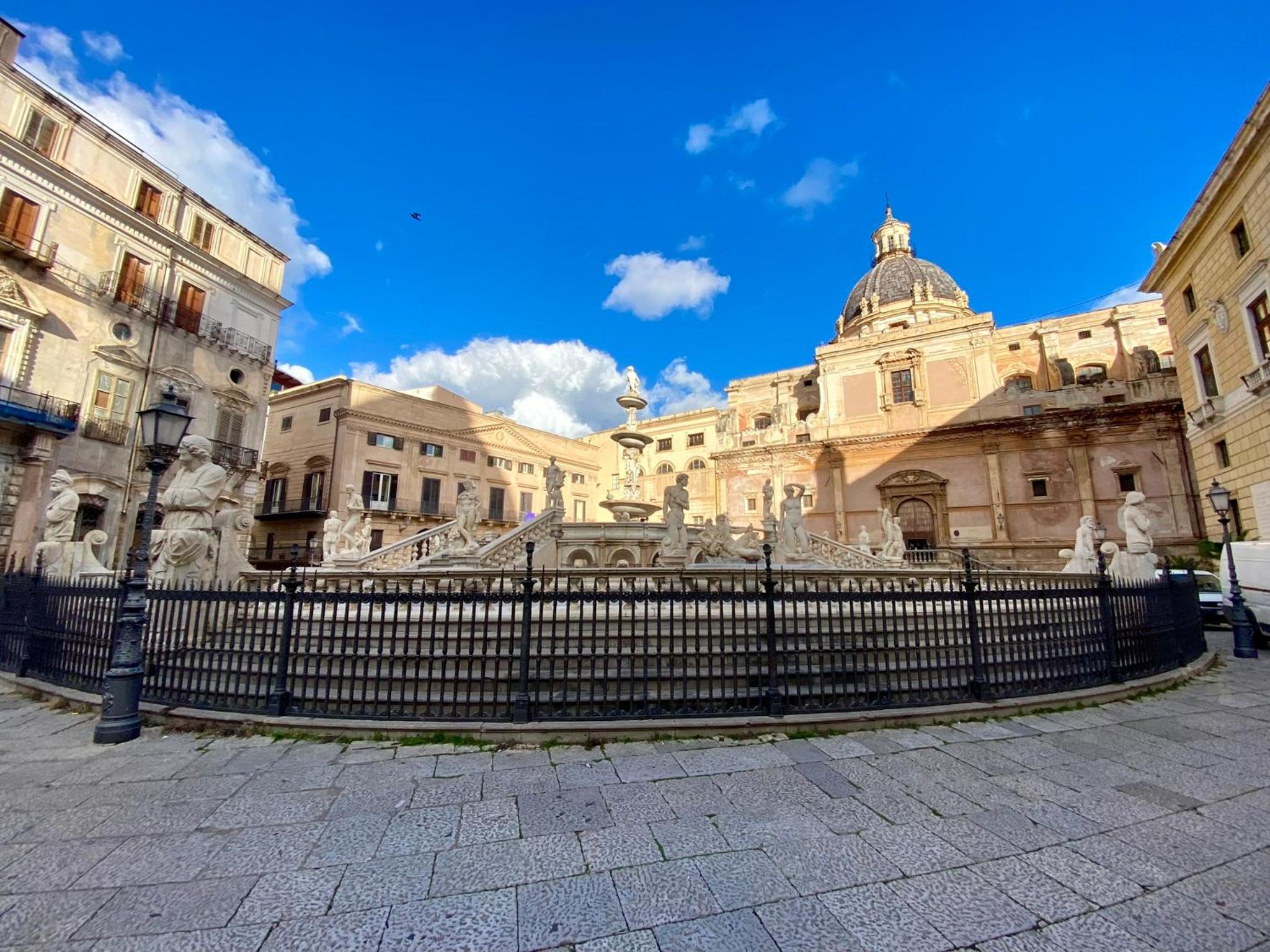 Balat City by Holiday World view 5