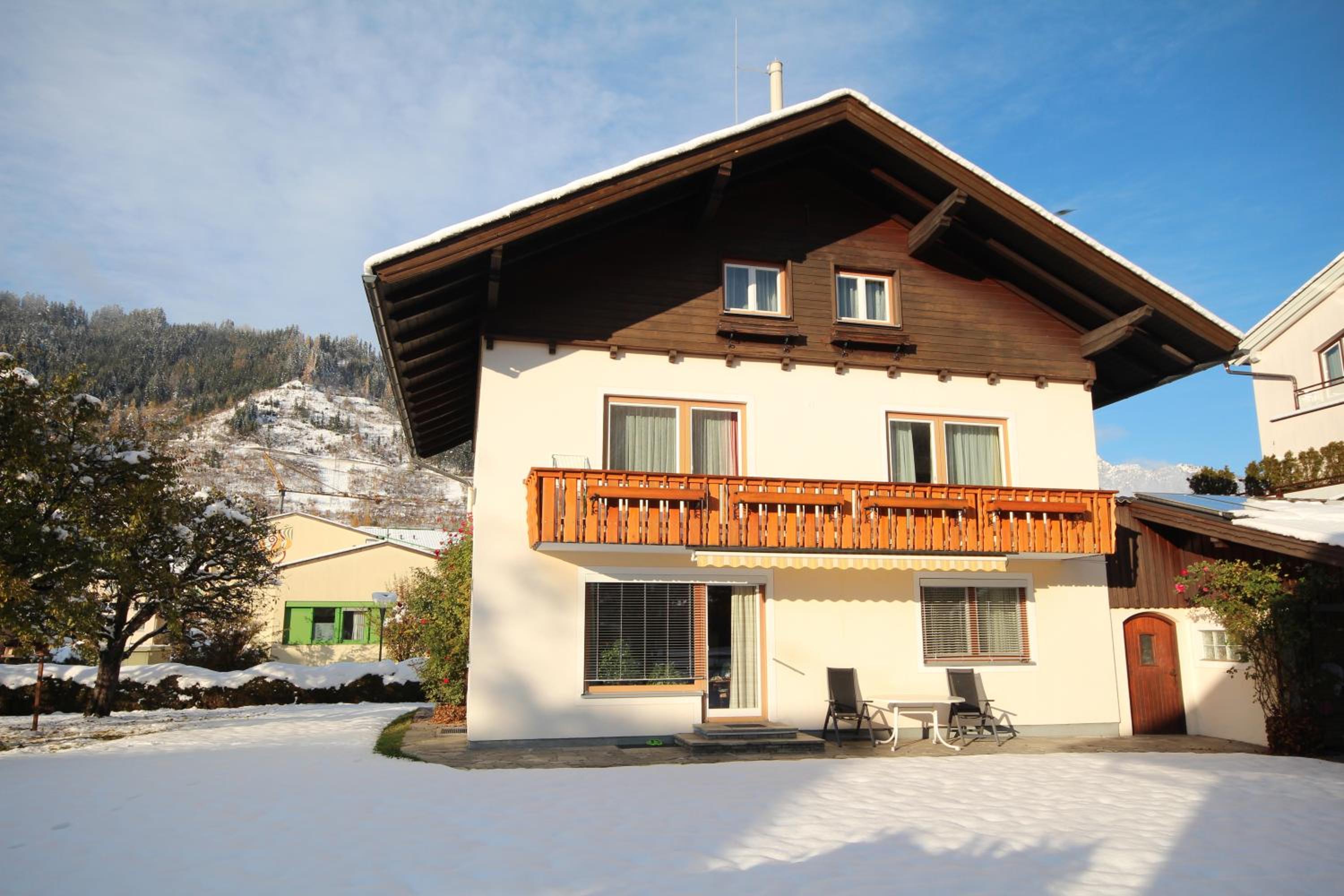 Appartement Wartinger by Schladming-Appartements