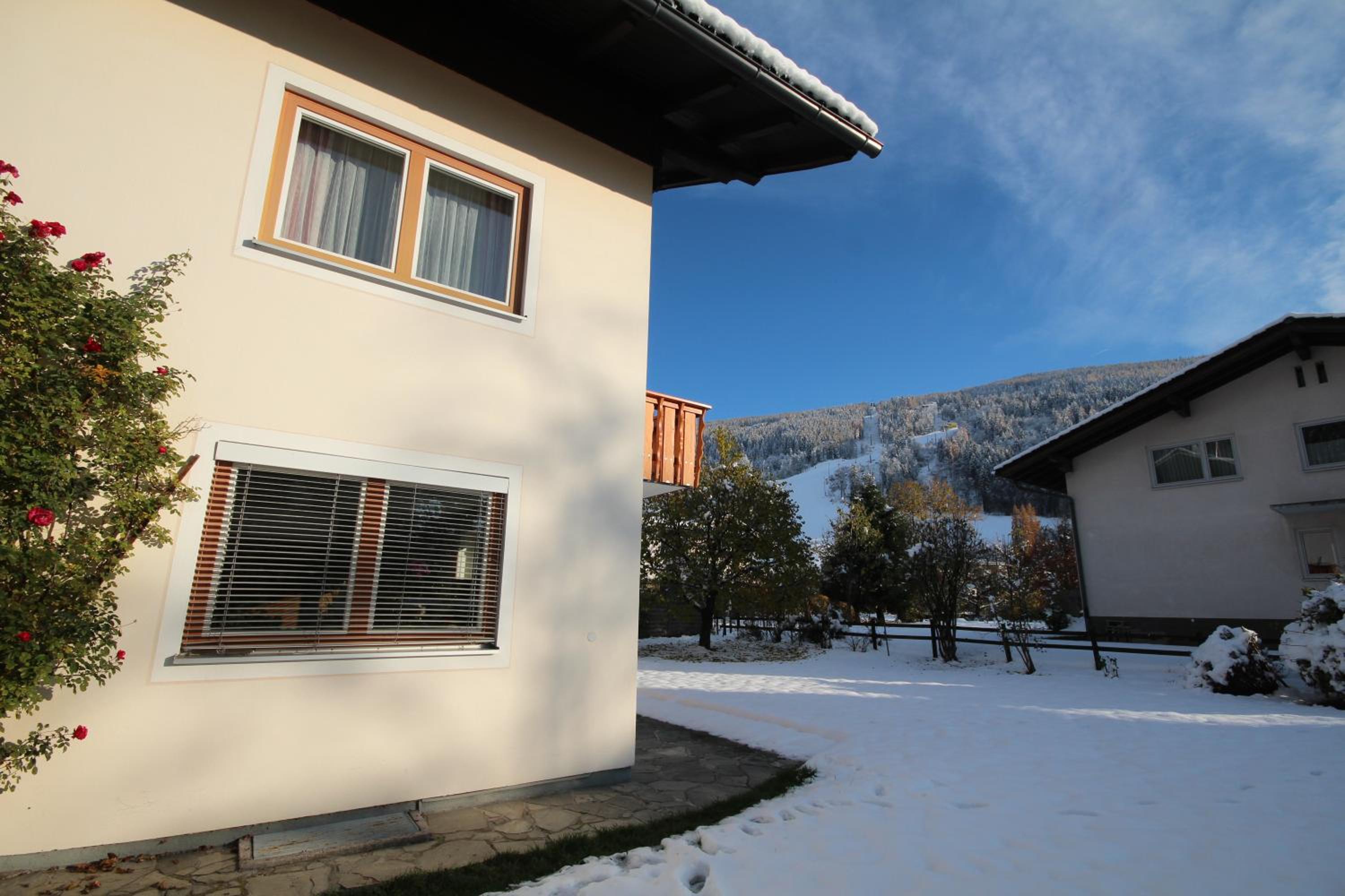 Appartement Wartinger by Schladming-Appartements