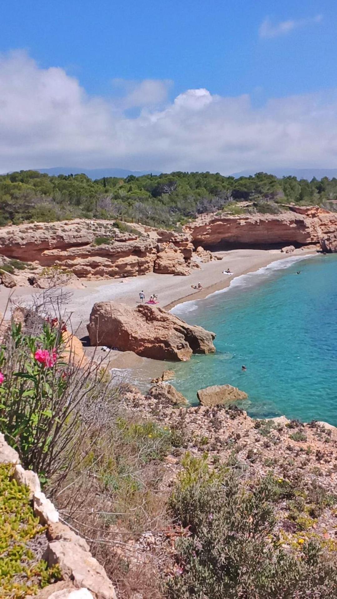 Villa Aloha, avec piscine privée, proche mer et montagne view 5