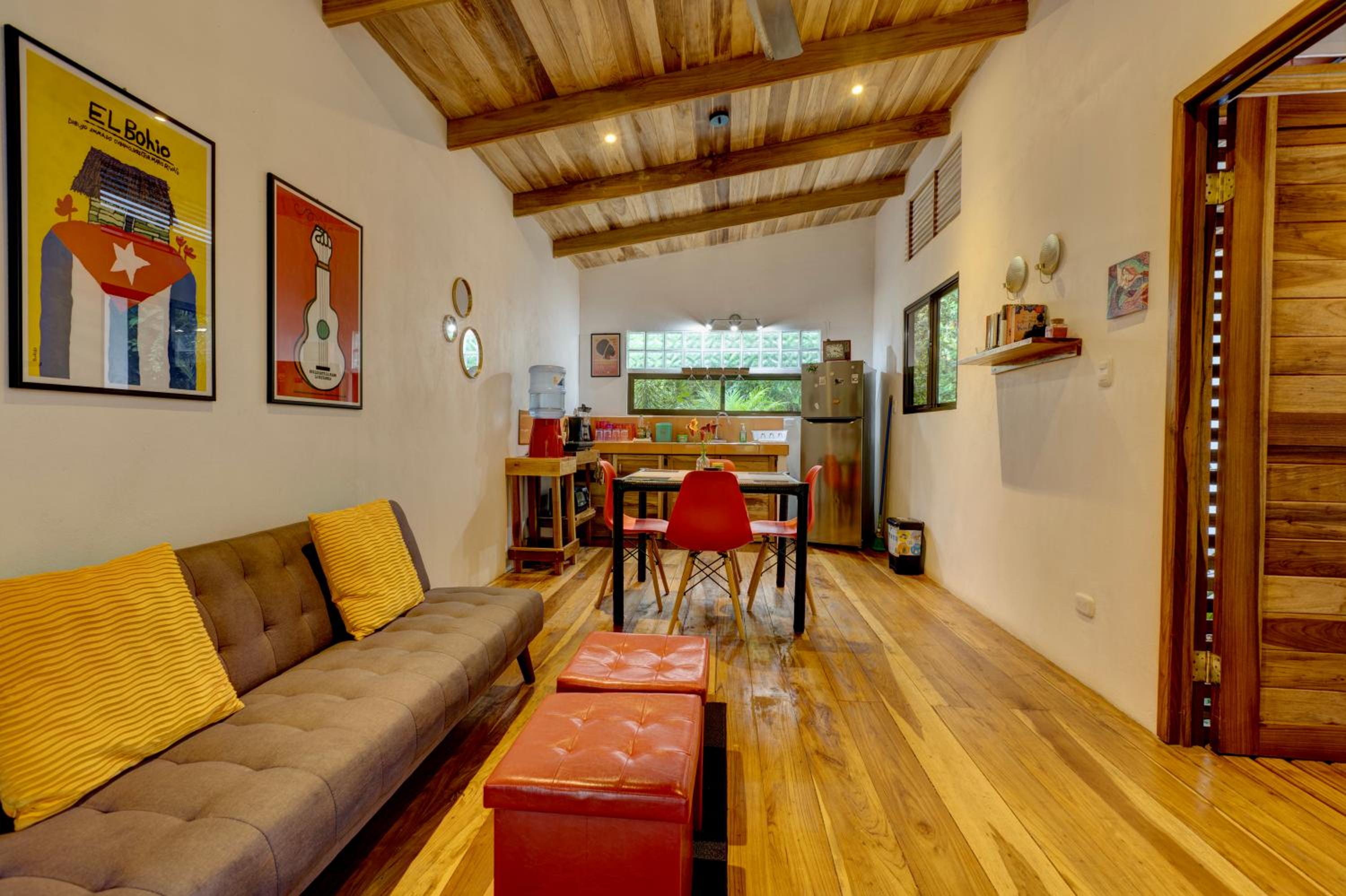 Villa Sirena en Anima Mundi