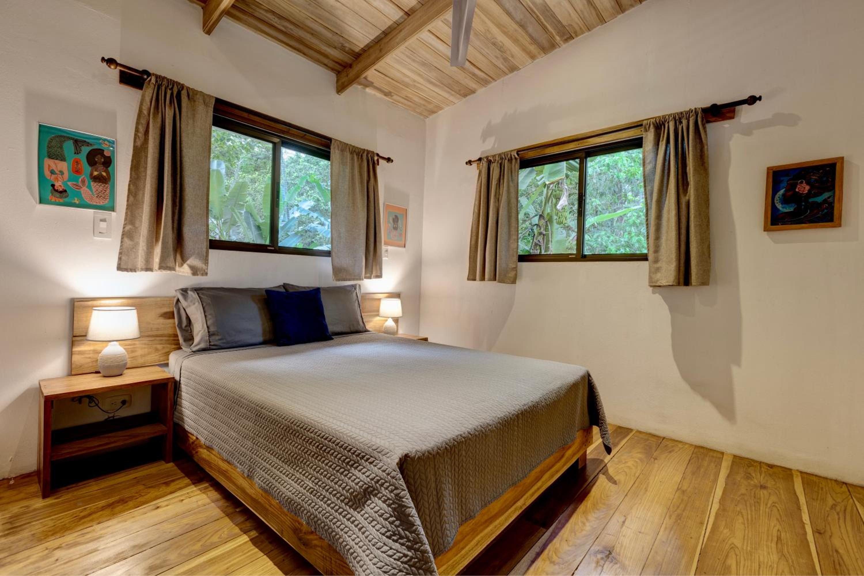 Villa Sirena en Anima Mundi