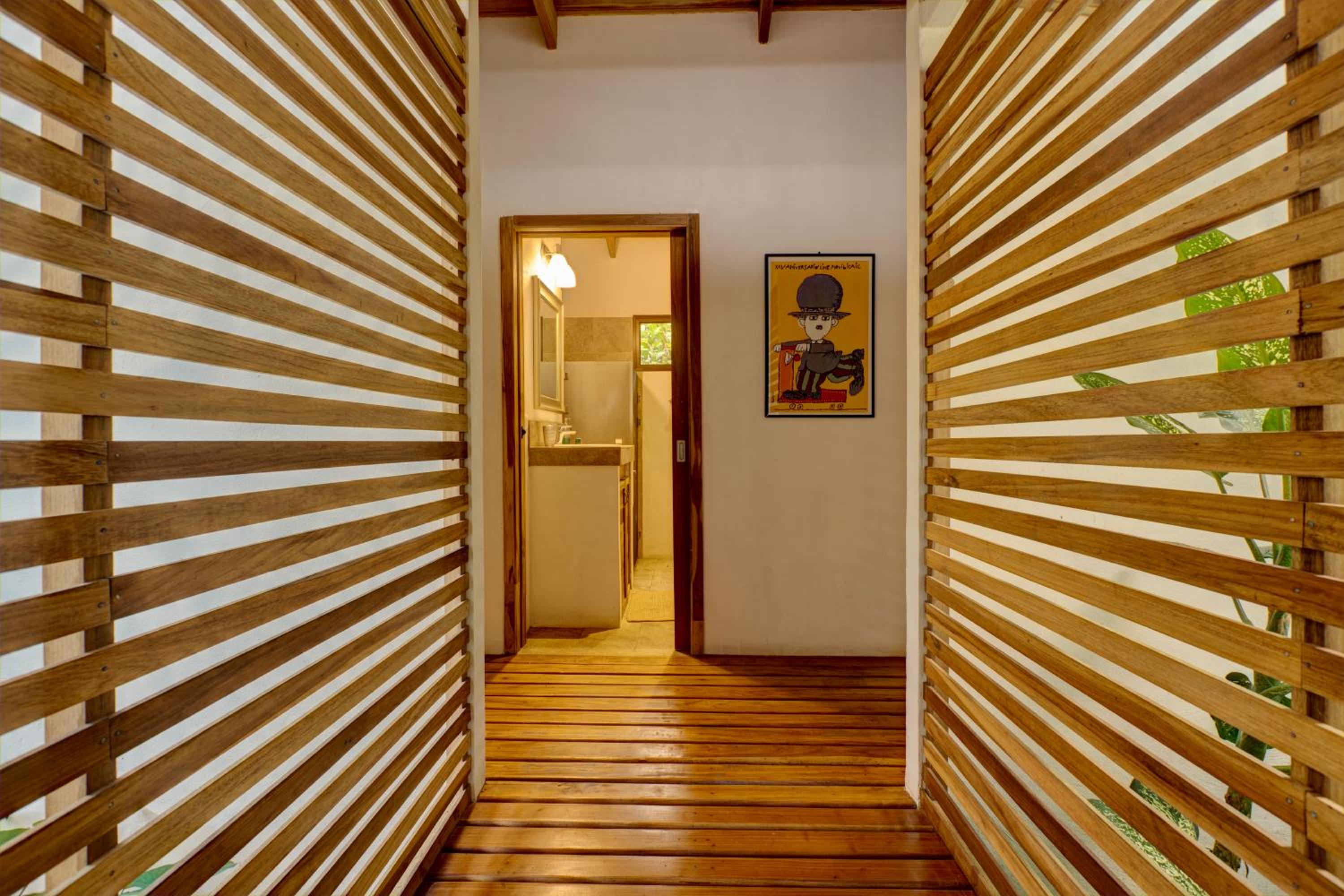Villa Sirena en Anima Mundi