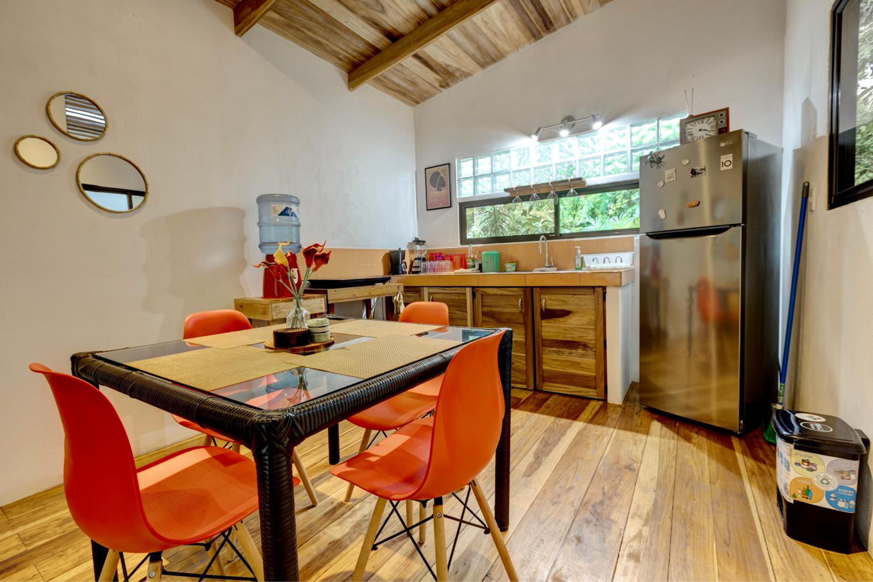Villa Sirena en Anima Mundi