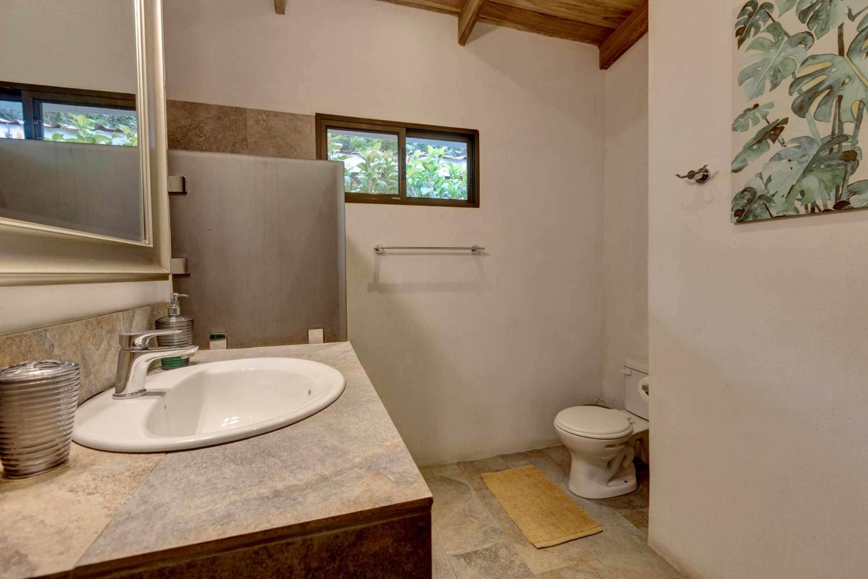 Villa Sirena en Anima Mundi