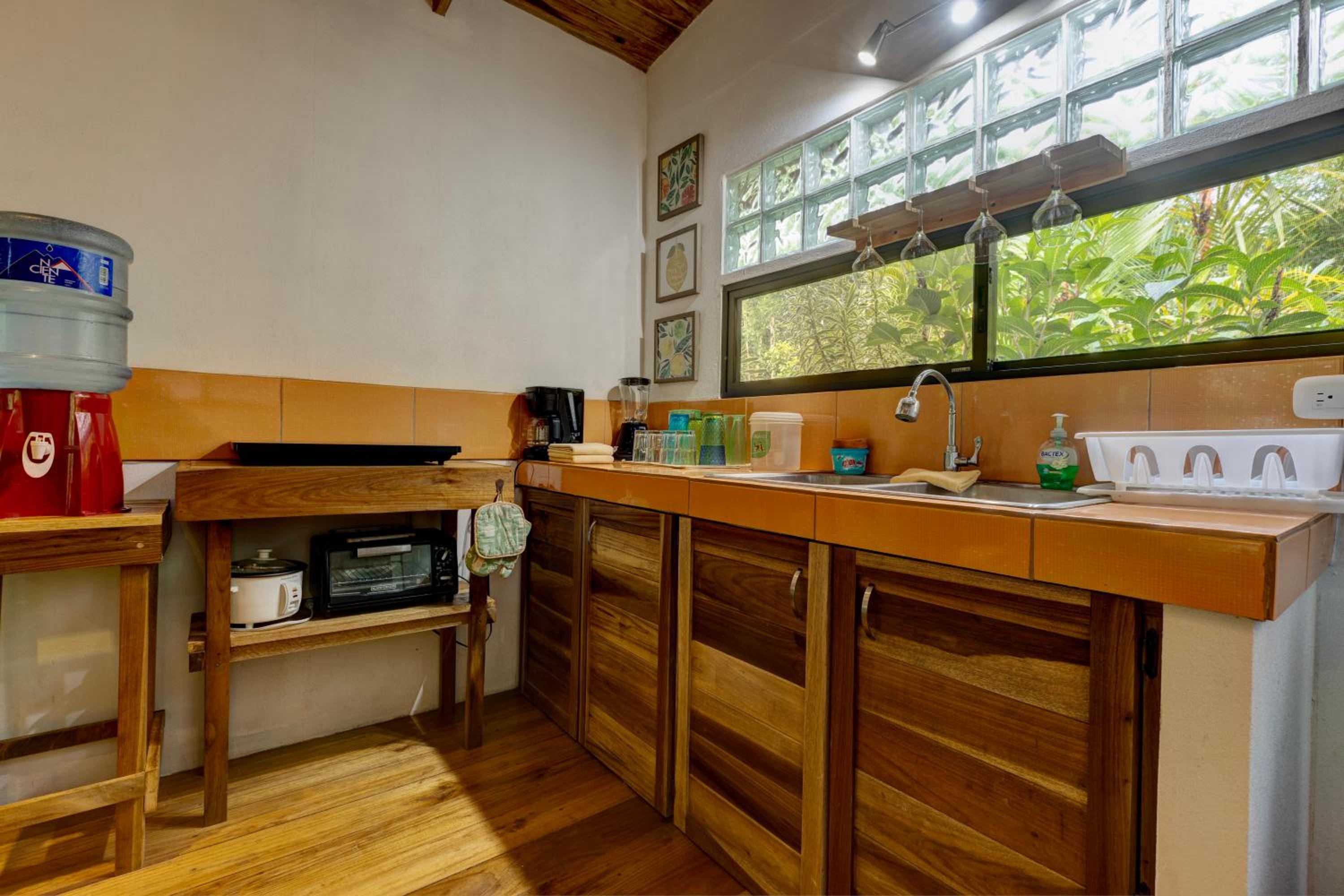Villa Sirena en Anima Mundi