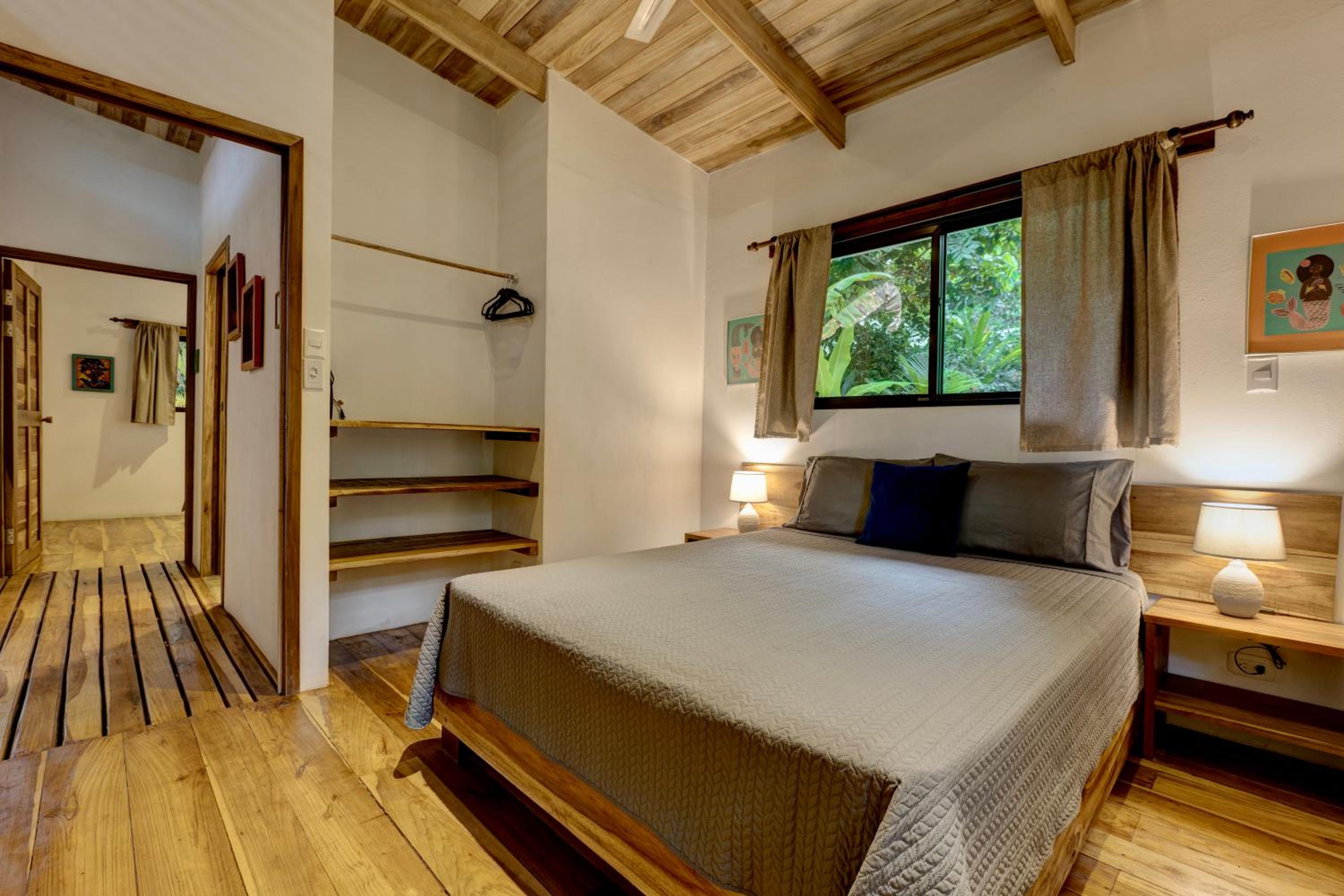 Villa Sirena en Anima Mundi