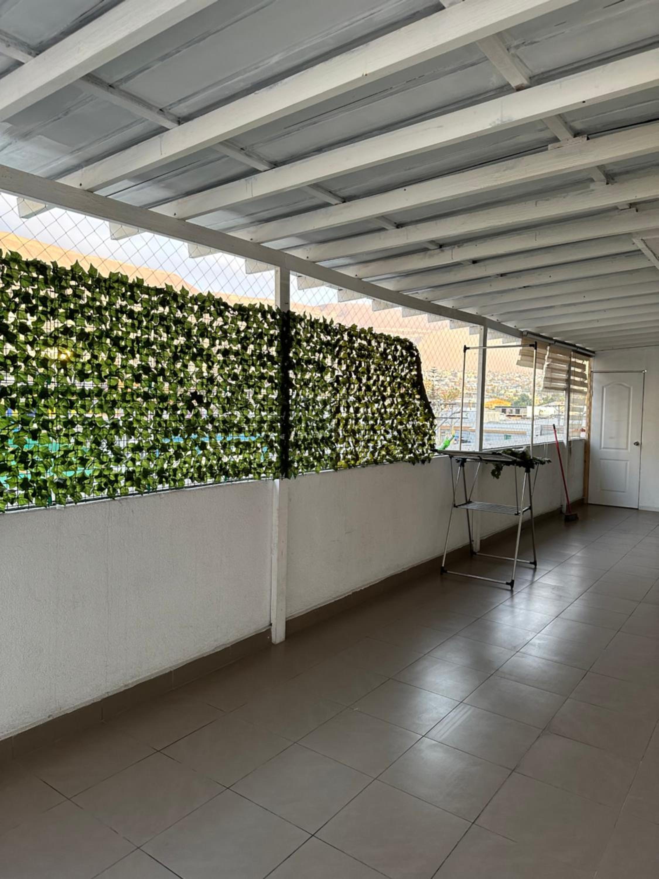 Departamento Playa Brava 3D 2B