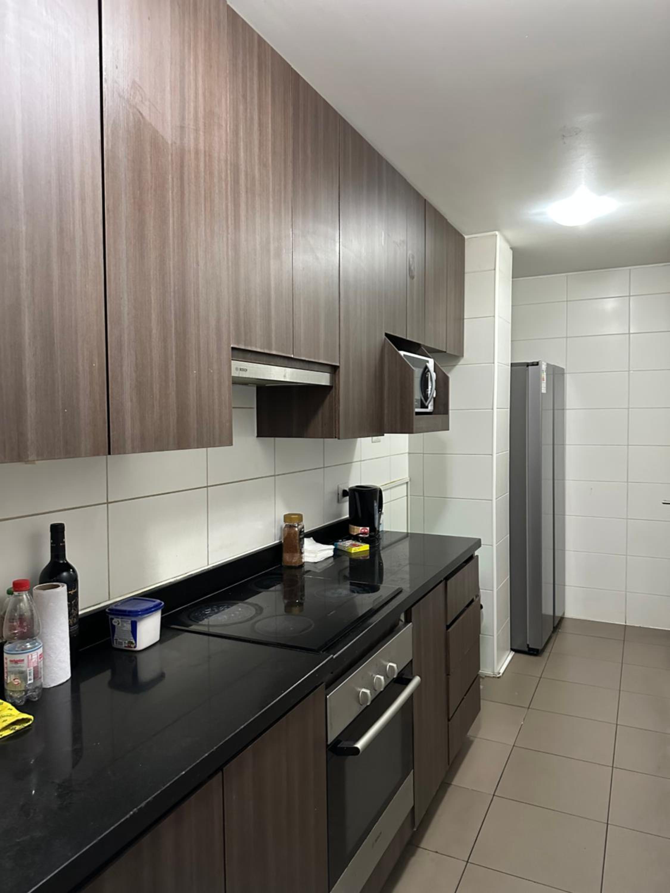 Departamento Playa Brava 3D 2B