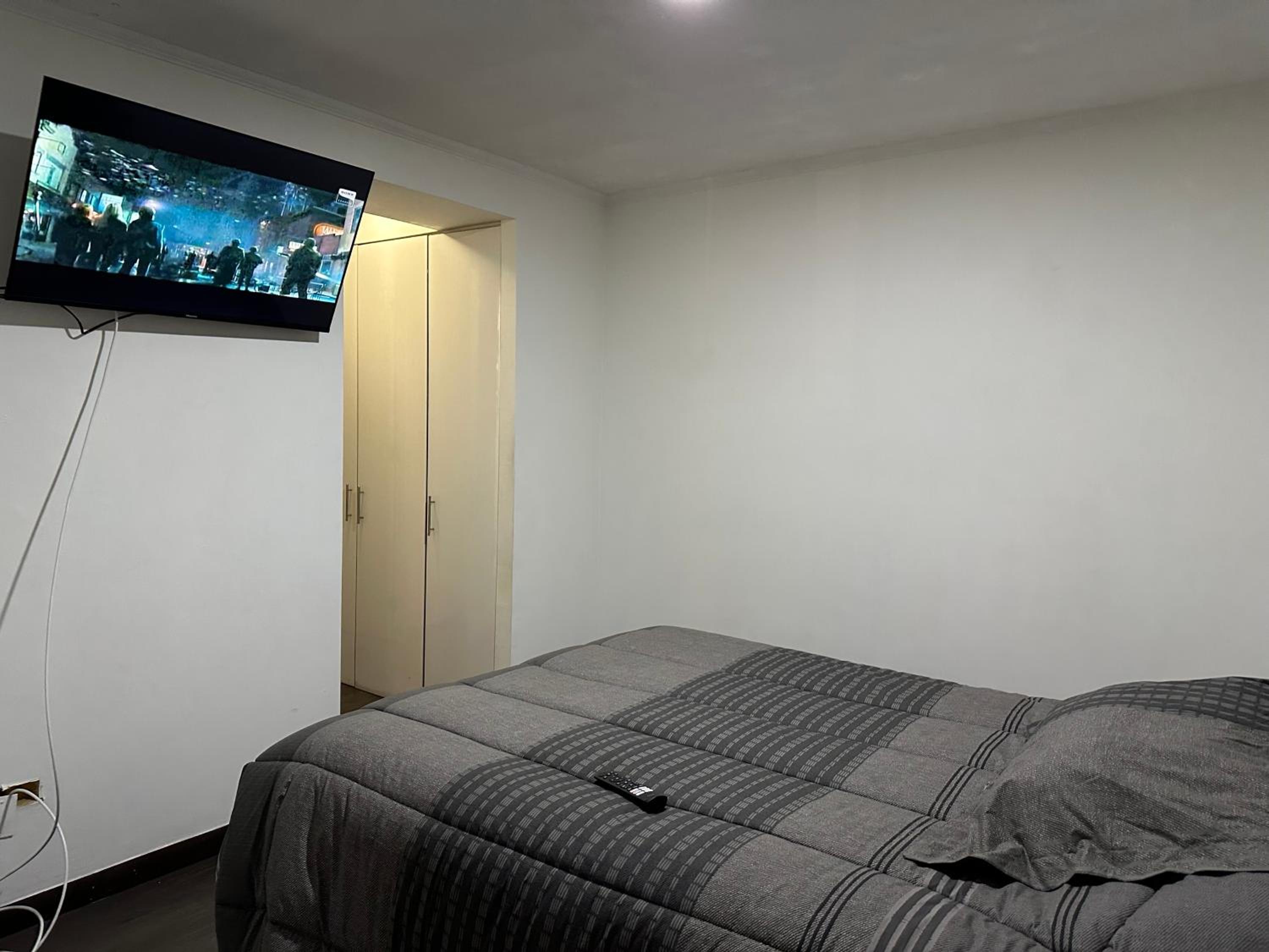Departamento Playa Brava 3D 2B