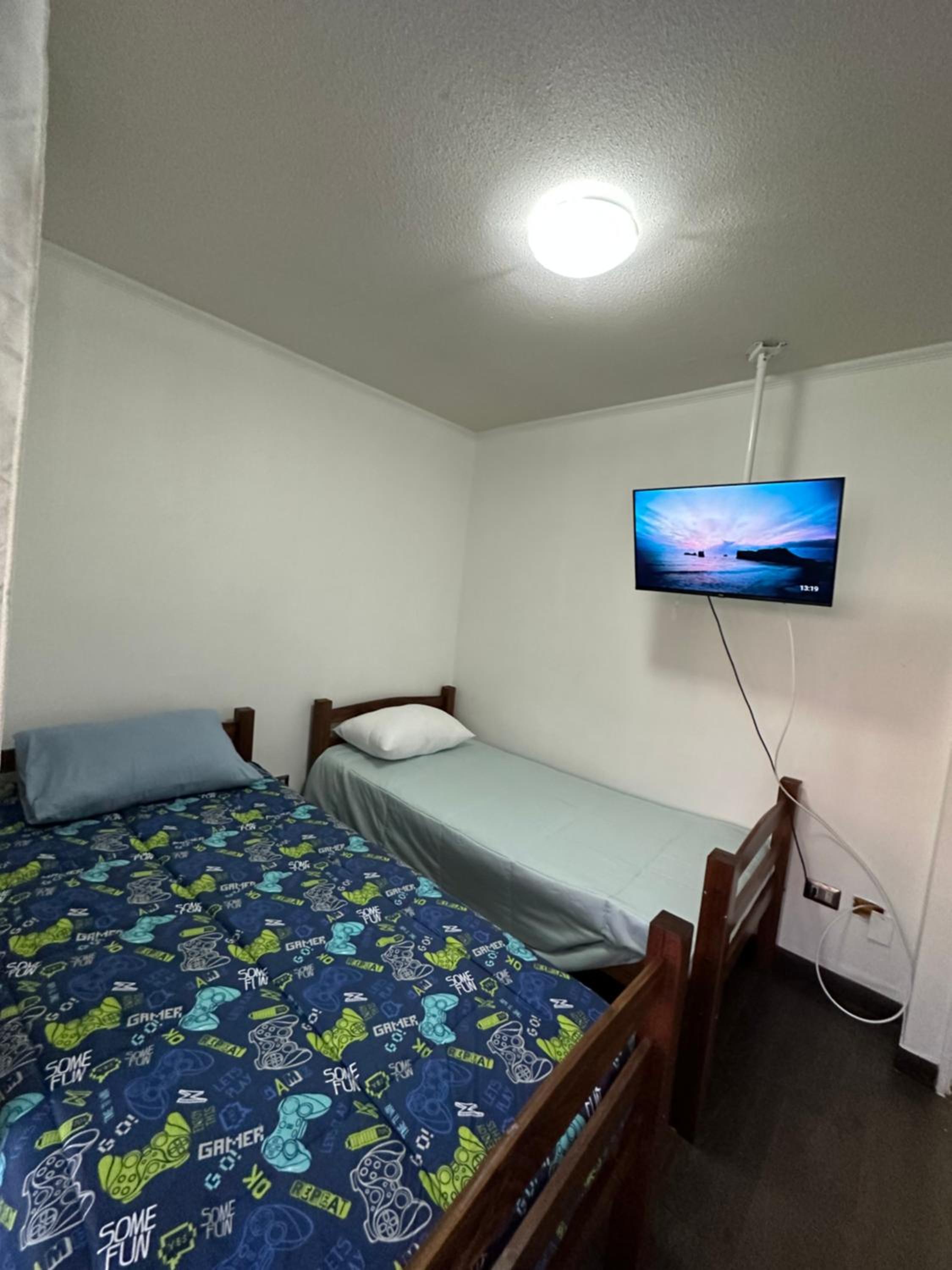 Departamento Playa Brava 3D 2B
