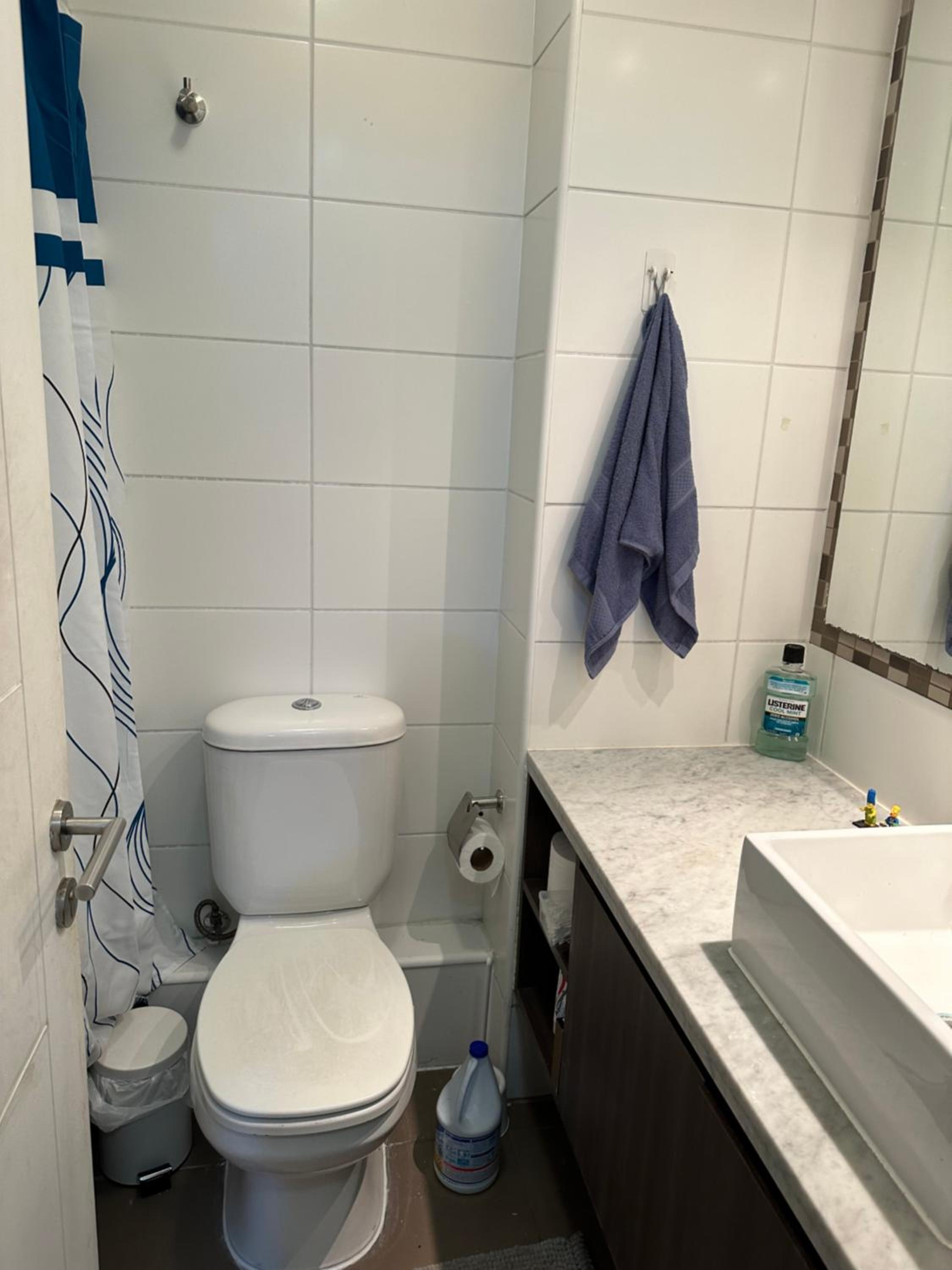 Departamento Playa Brava 3D 2B