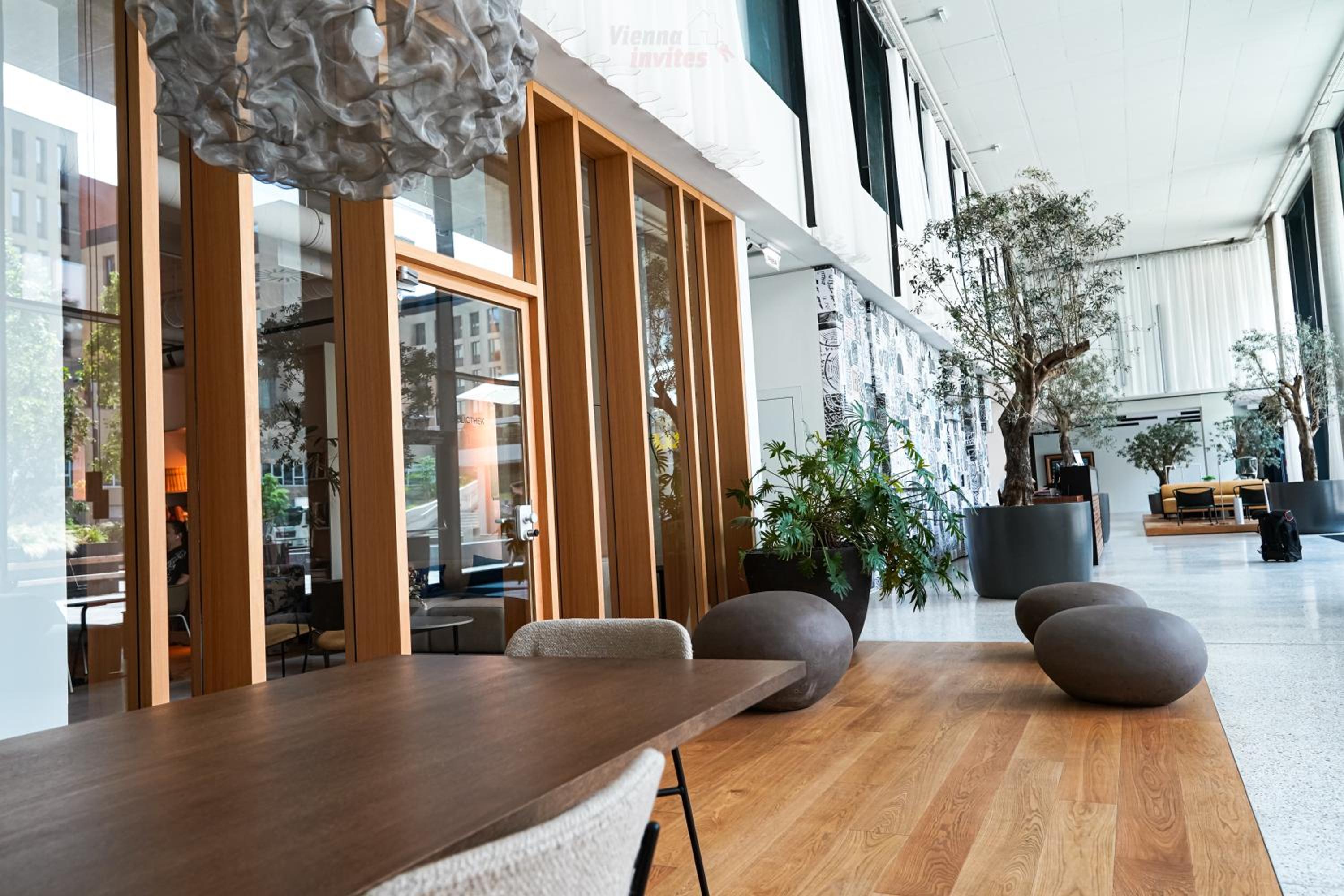 Relaxed Zen-Apartment in top area and amazing view