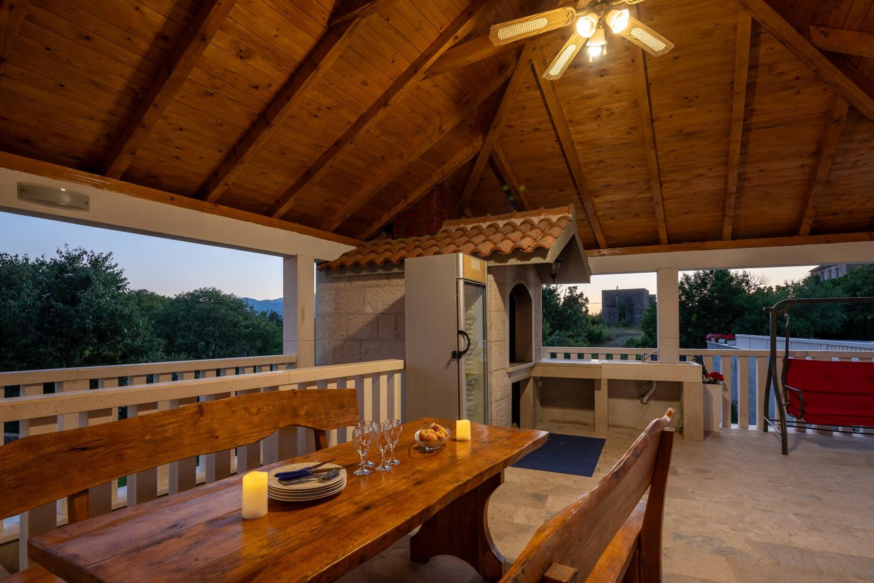 Villa Paradiso