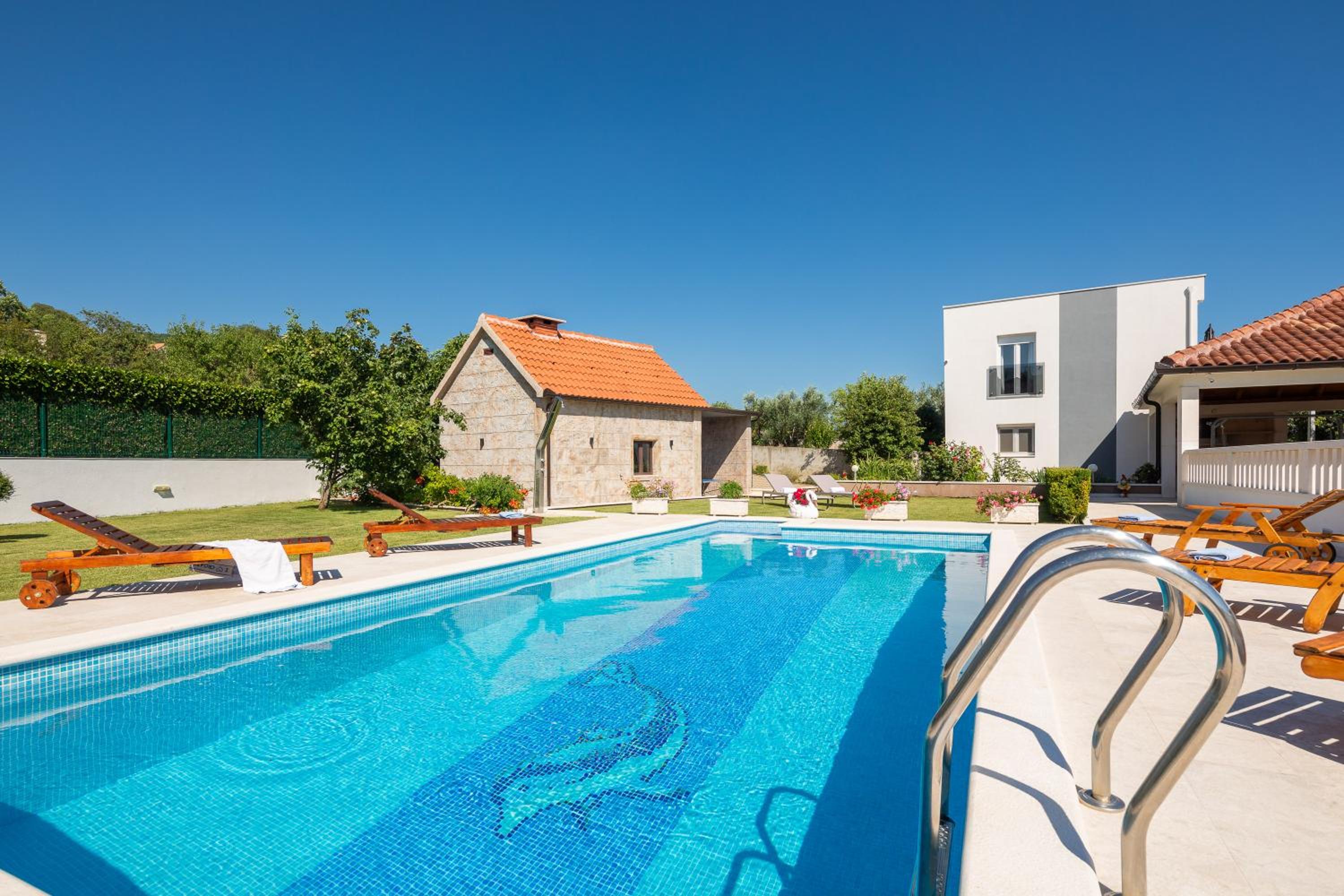 Villa Paradiso