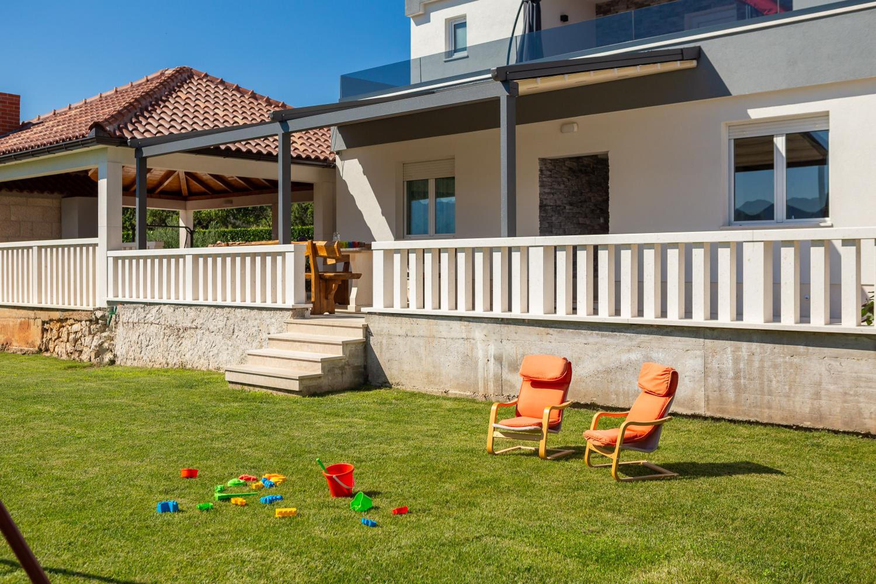 Villa Paradiso