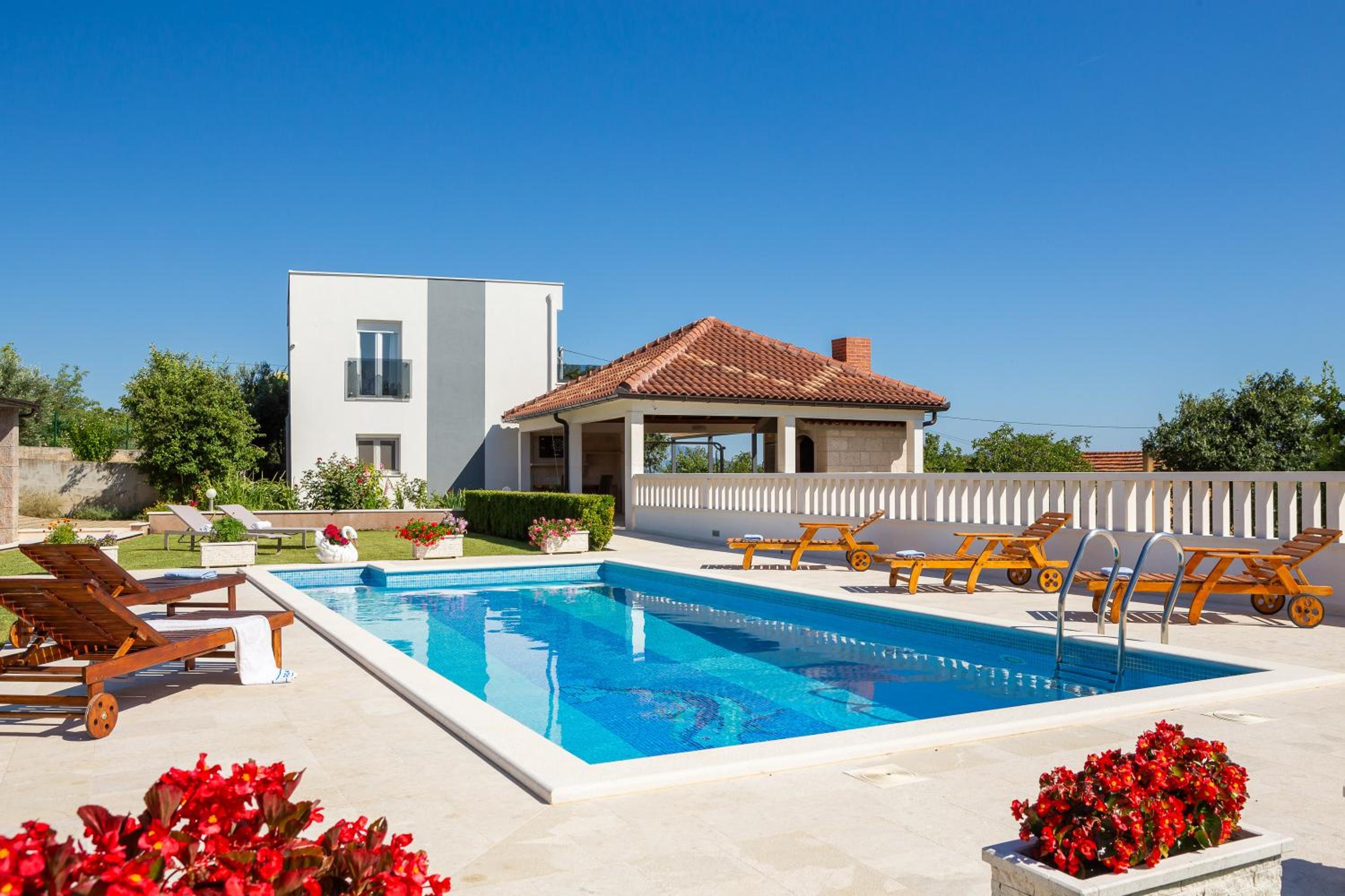 Villa Paradiso
