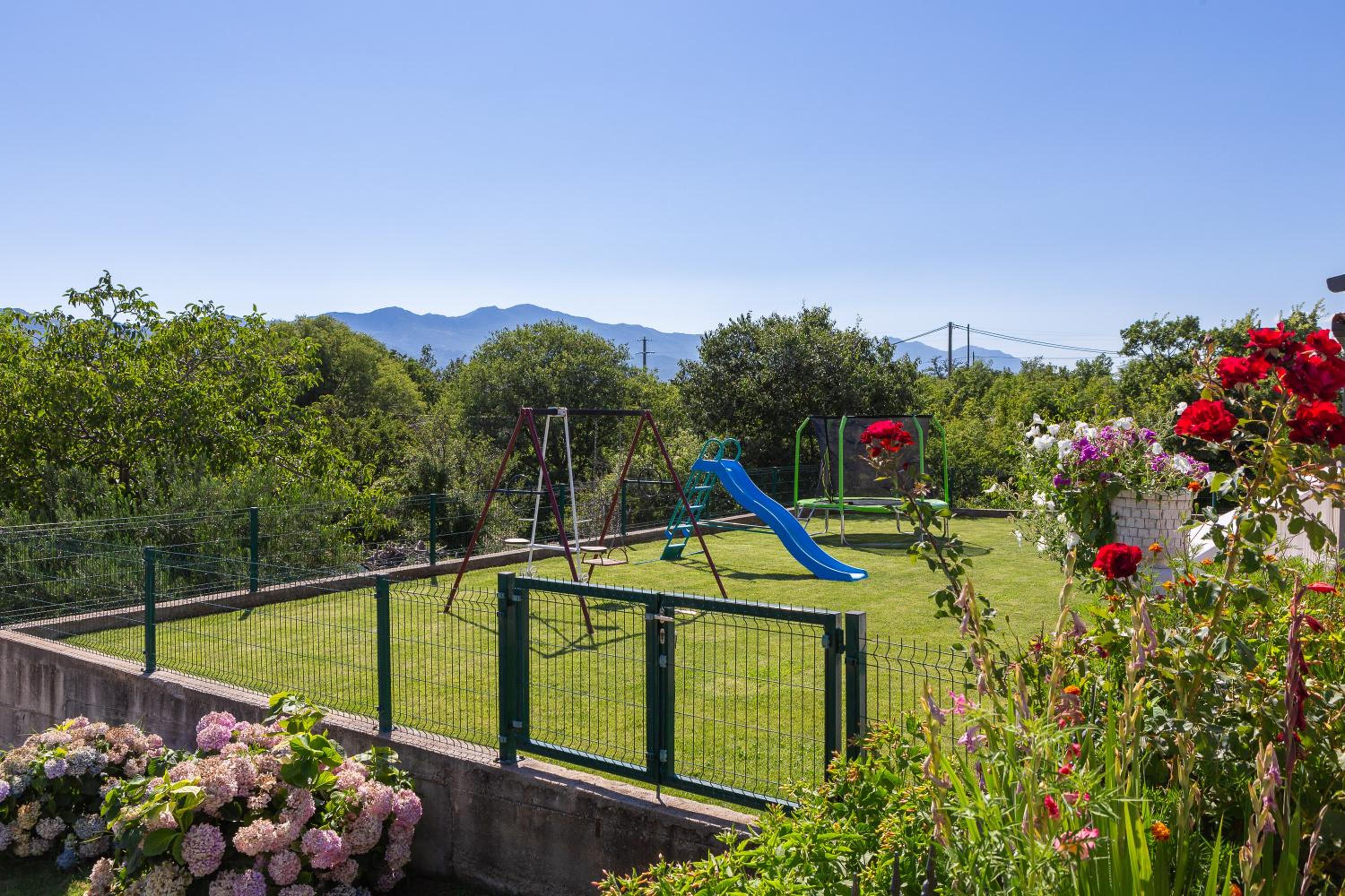 Villa Paradiso