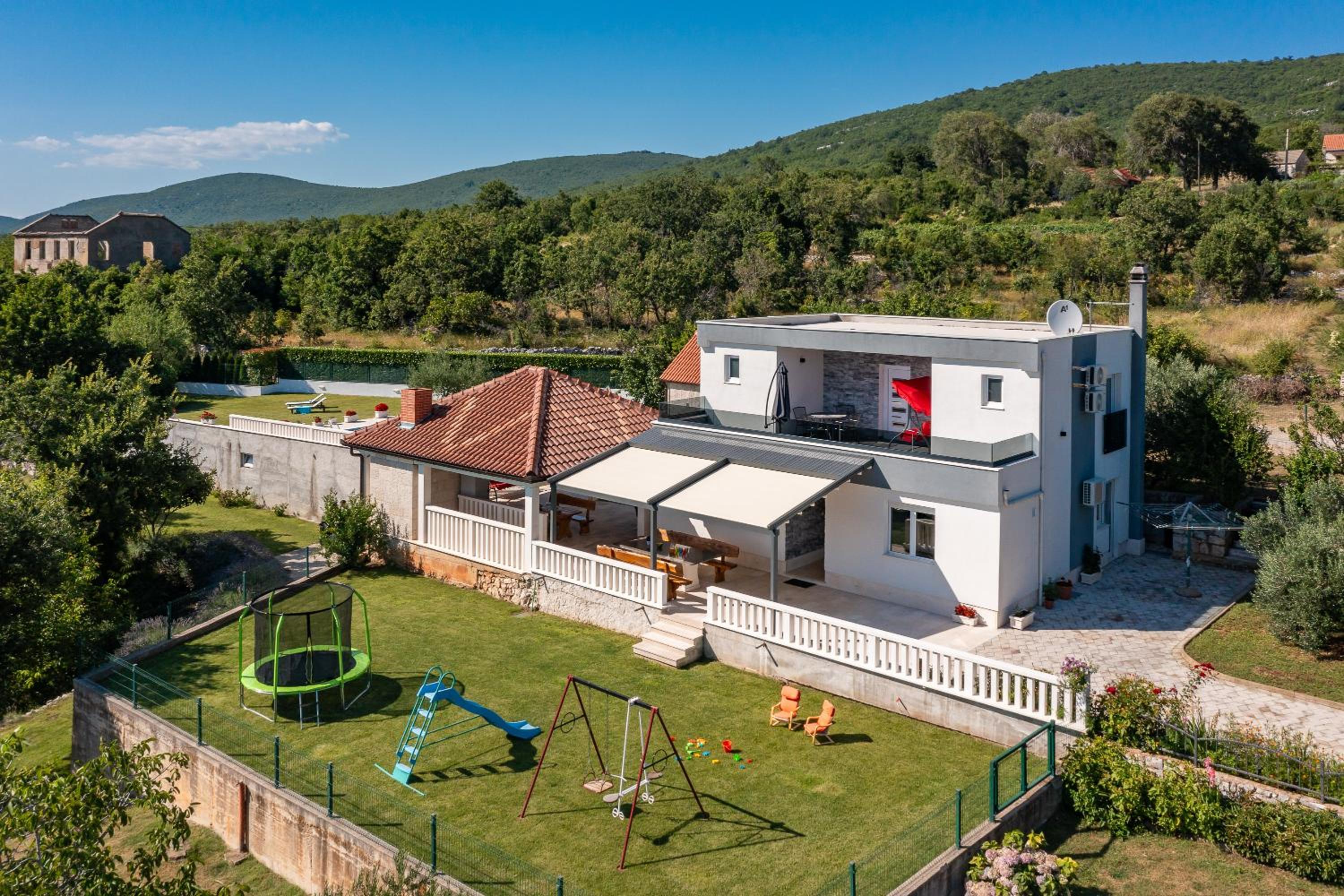 Villa Paradiso