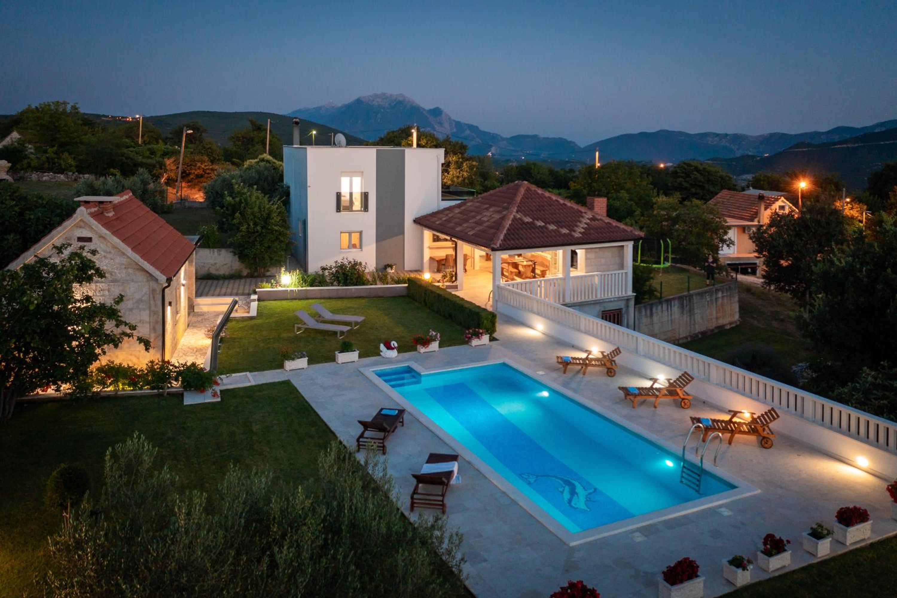 Villa Paradiso