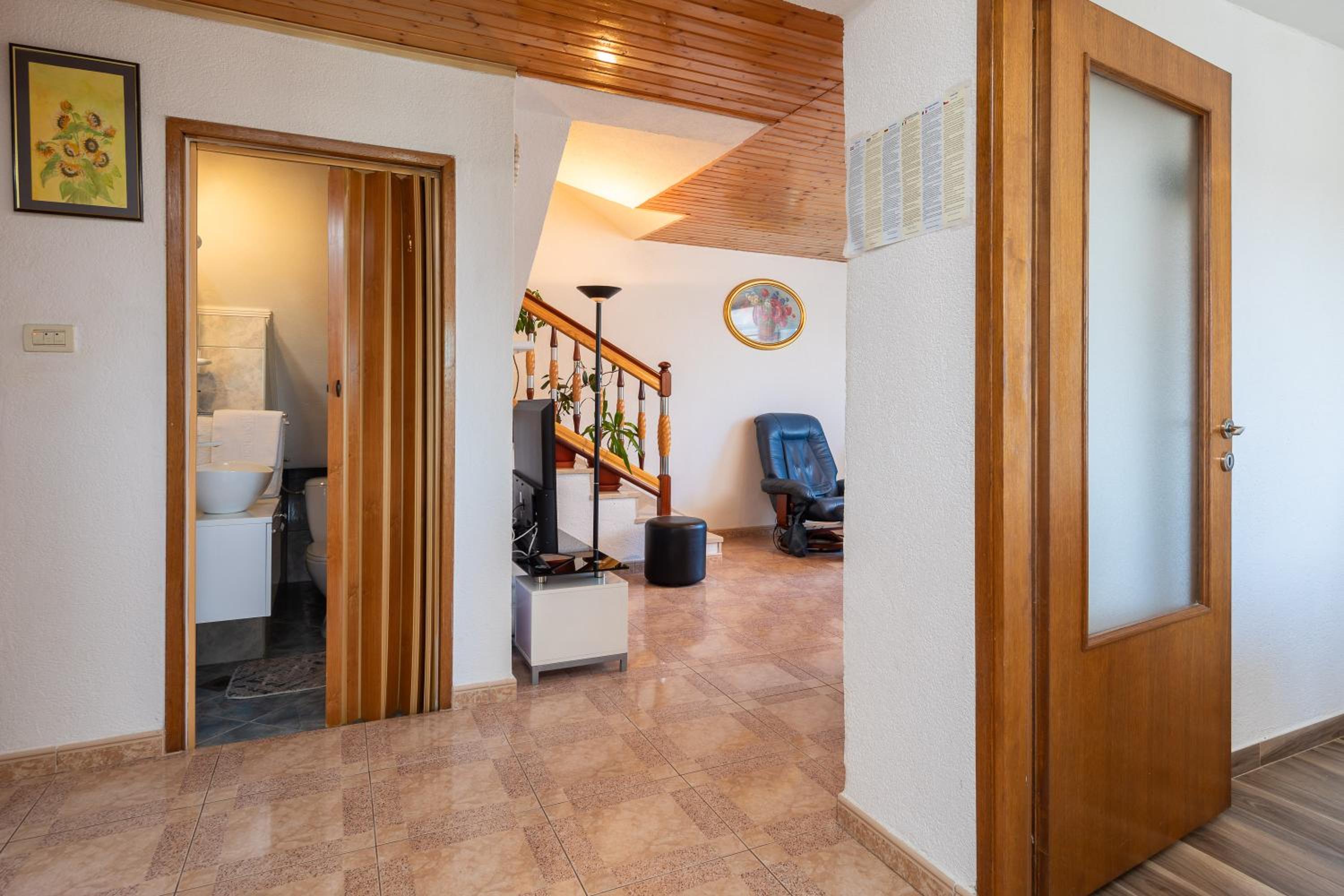 Villa Paradiso