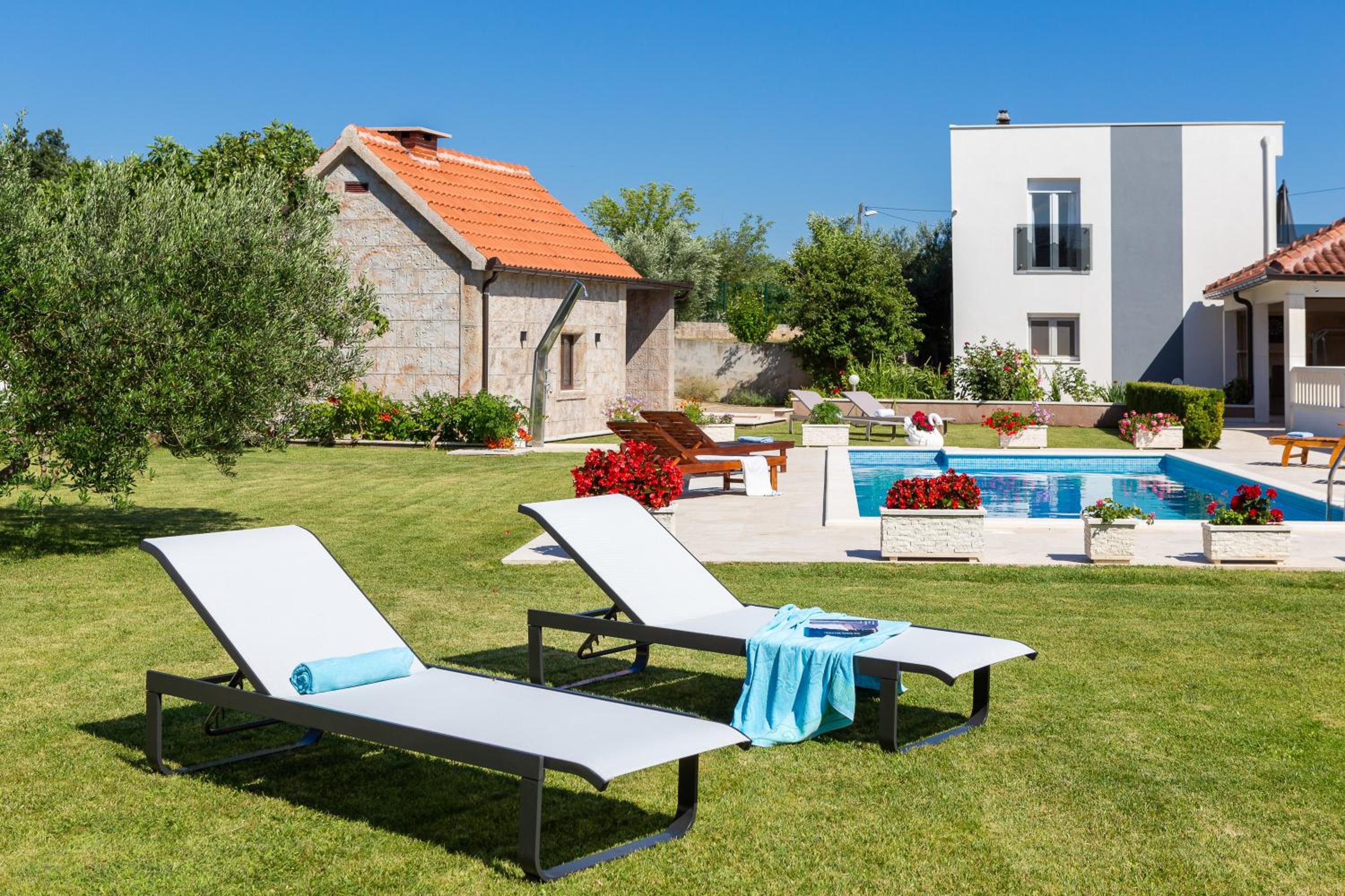 Villa Paradiso
