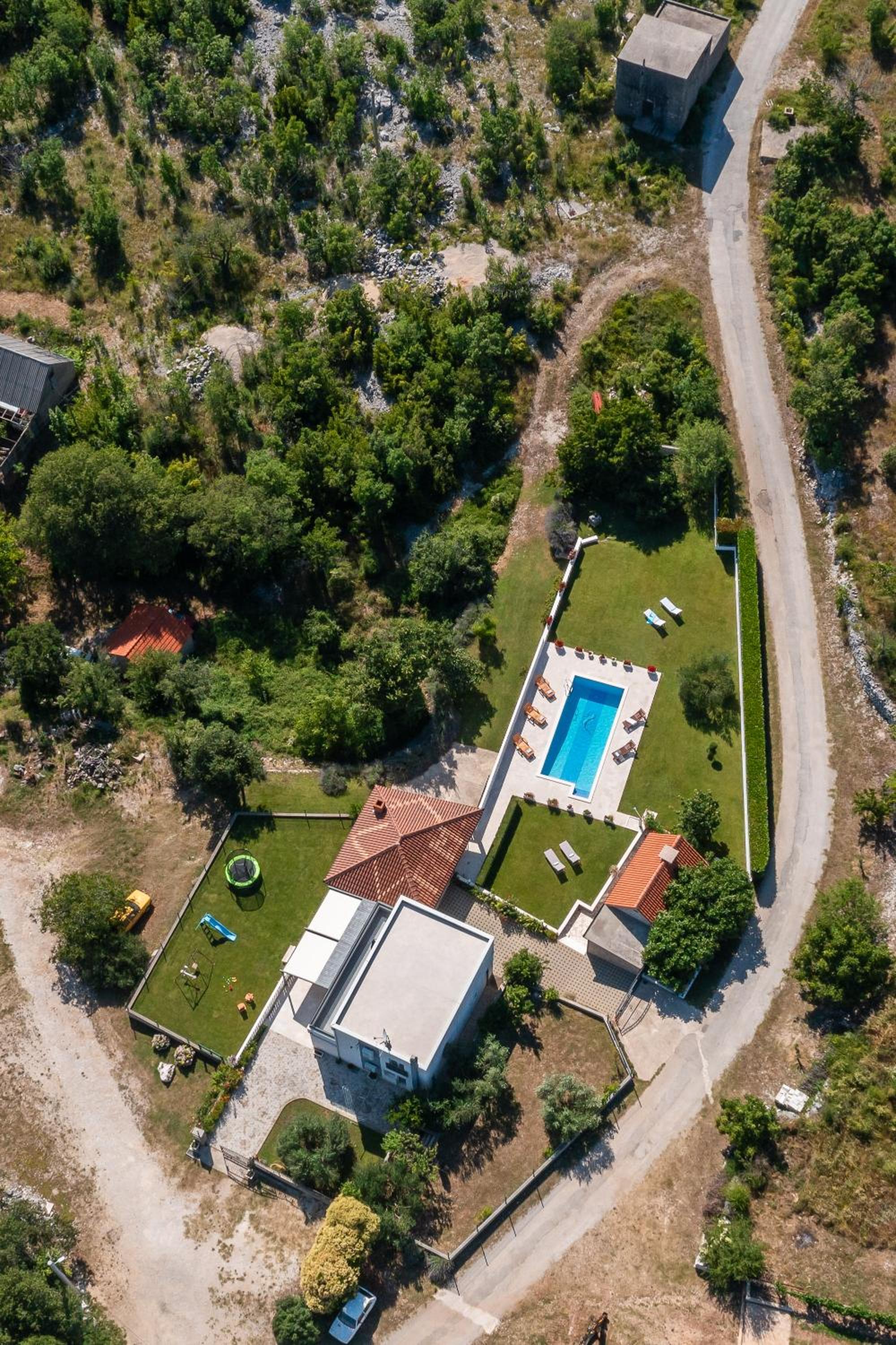 Villa Paradiso
