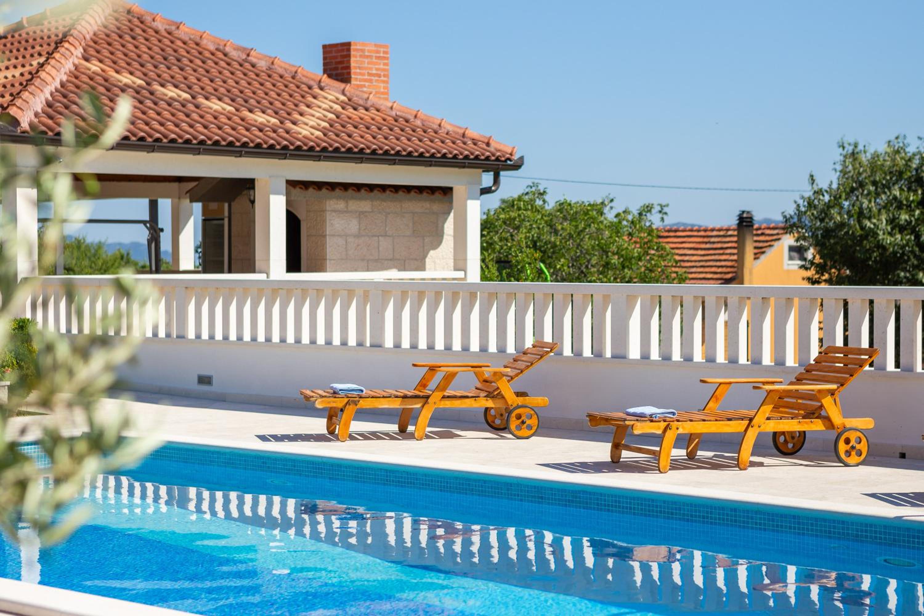 Villa Paradiso