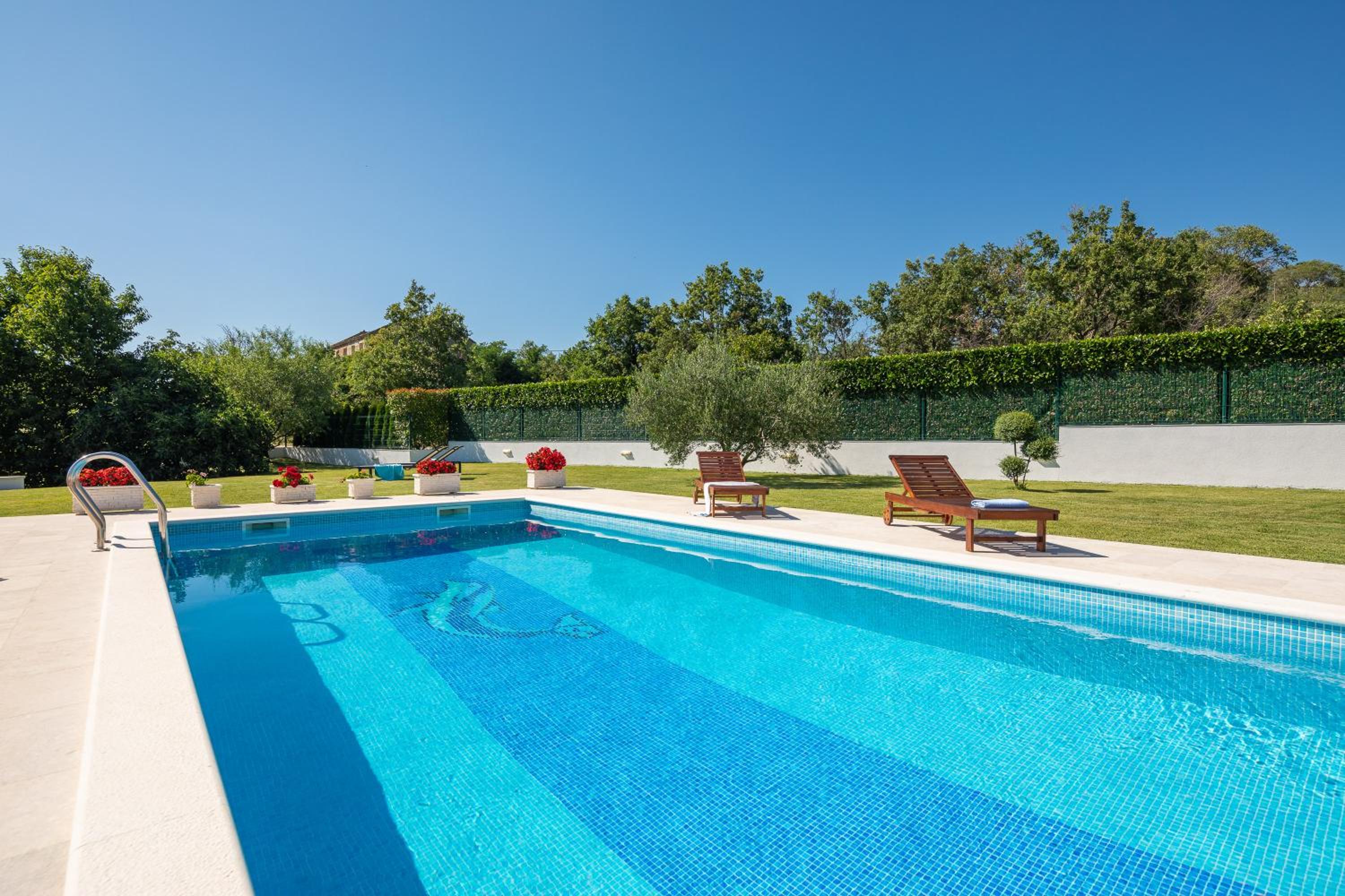 Villa Paradiso