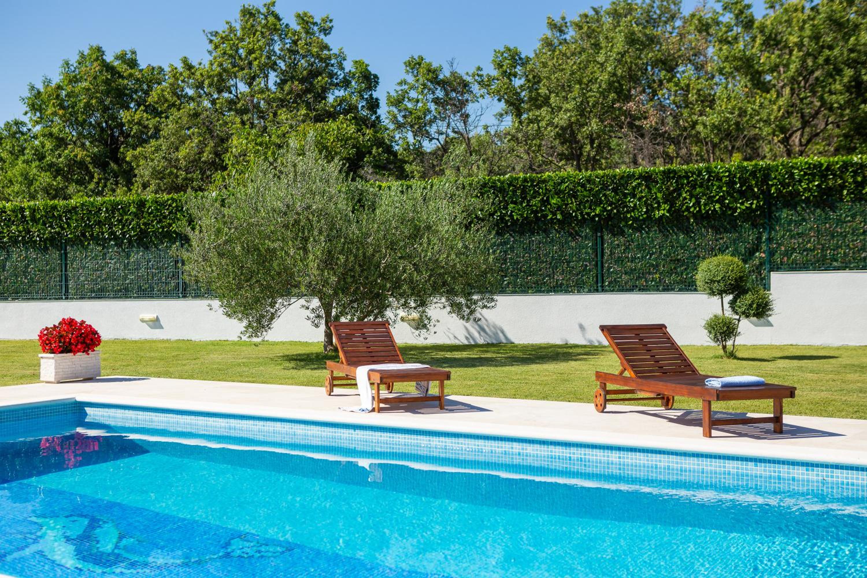 Villa Paradiso