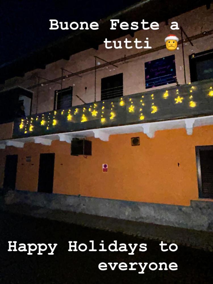 Casa Vacanze Spolina Cossato BI view 3