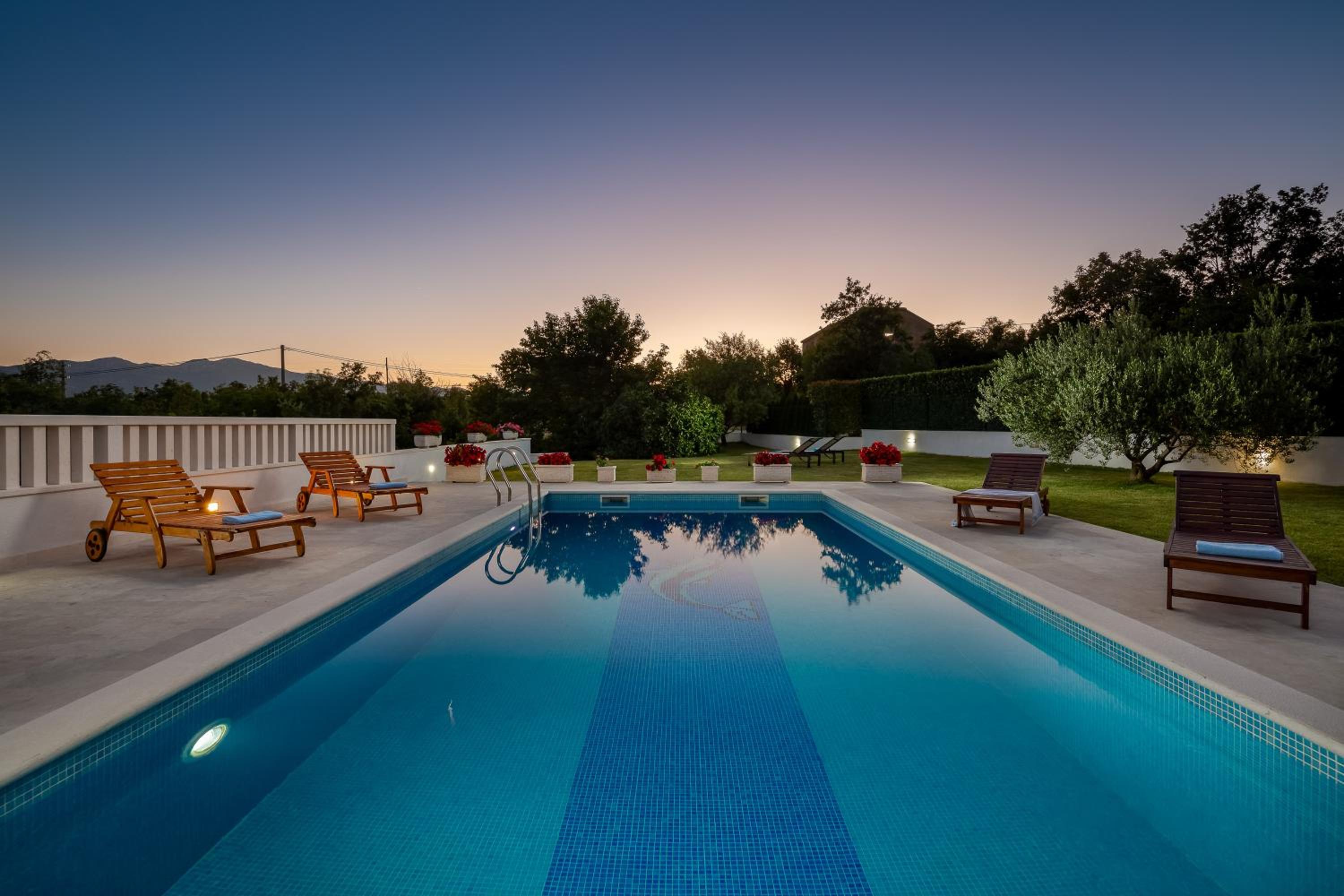 Villa Paradiso