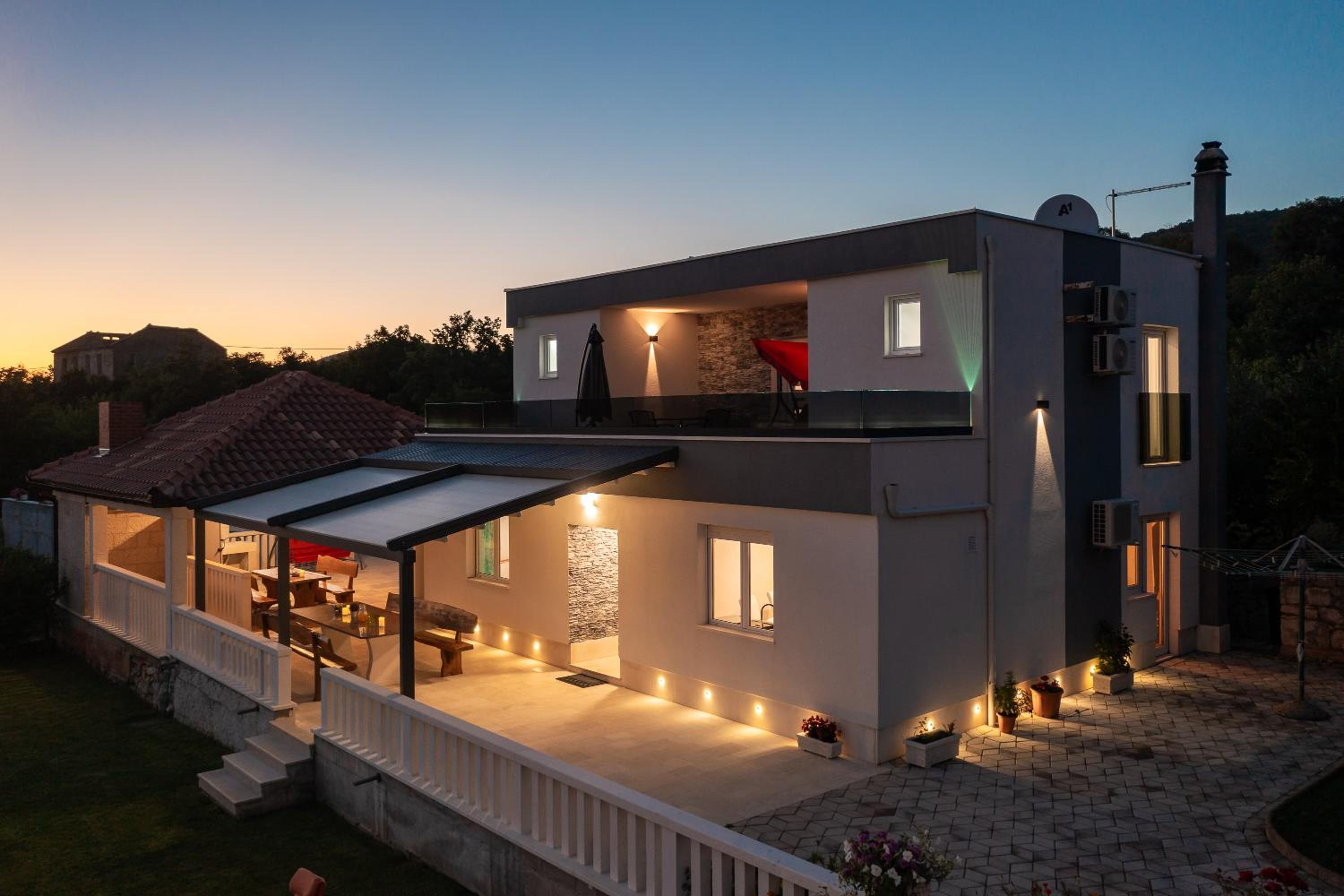 Villa Paradiso