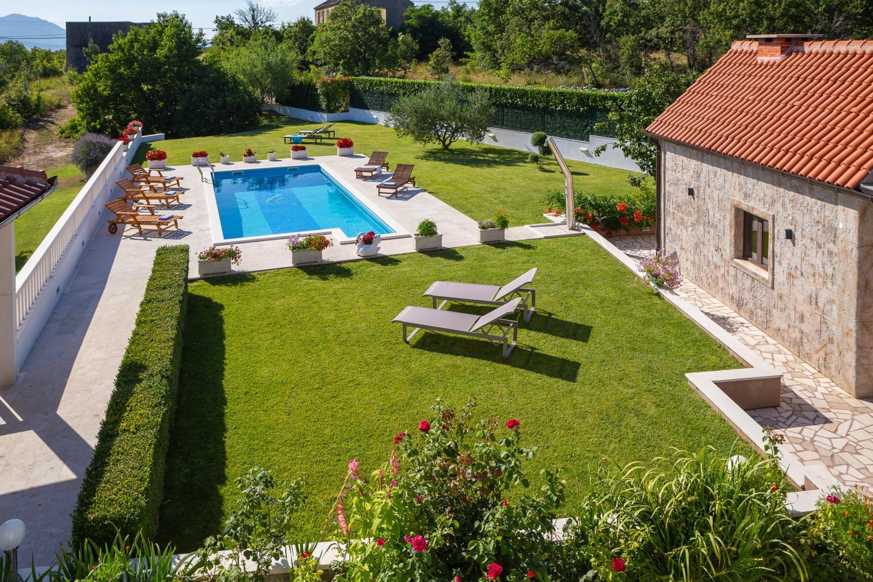Villa Paradiso