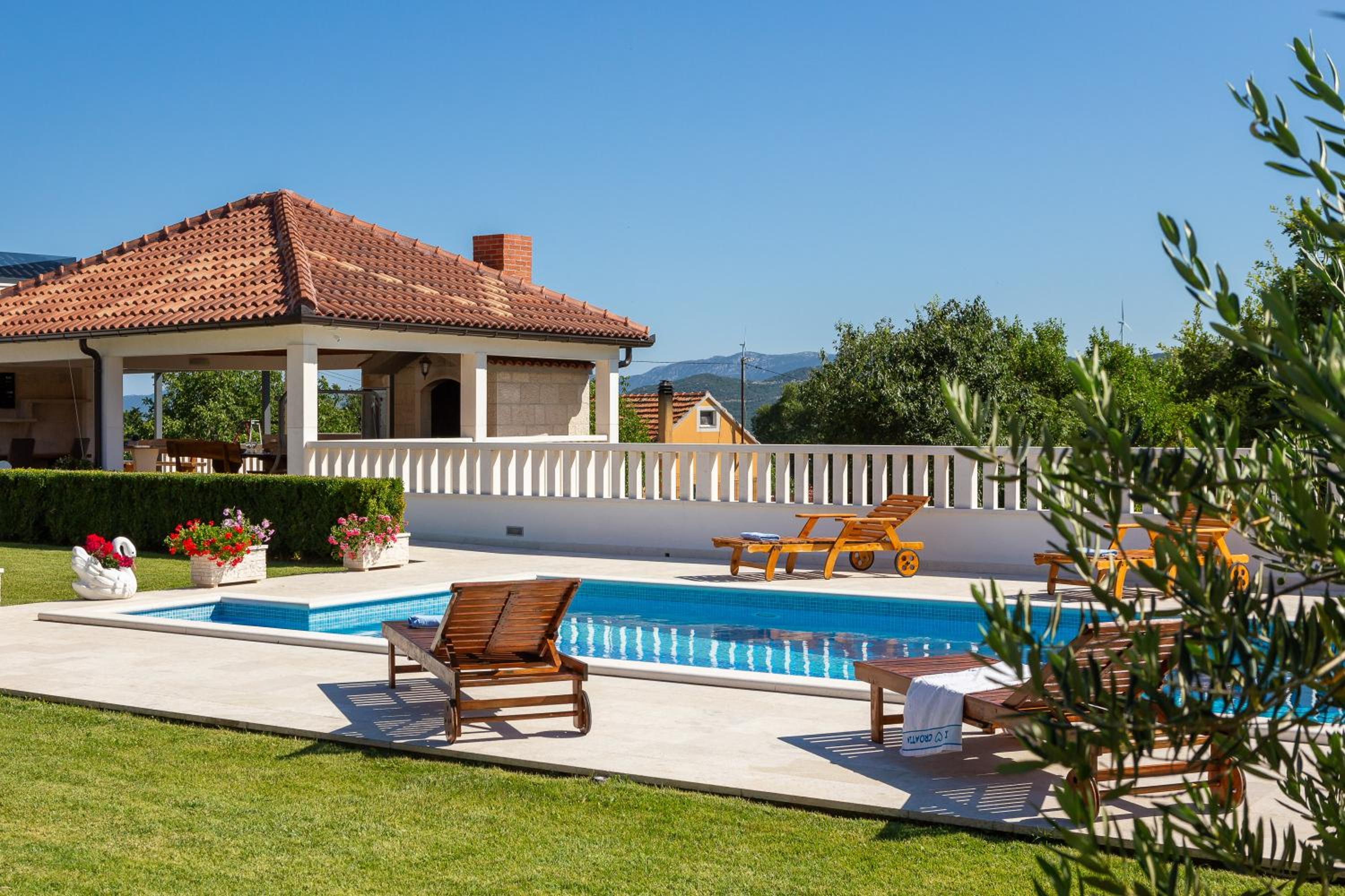 Villa Paradiso