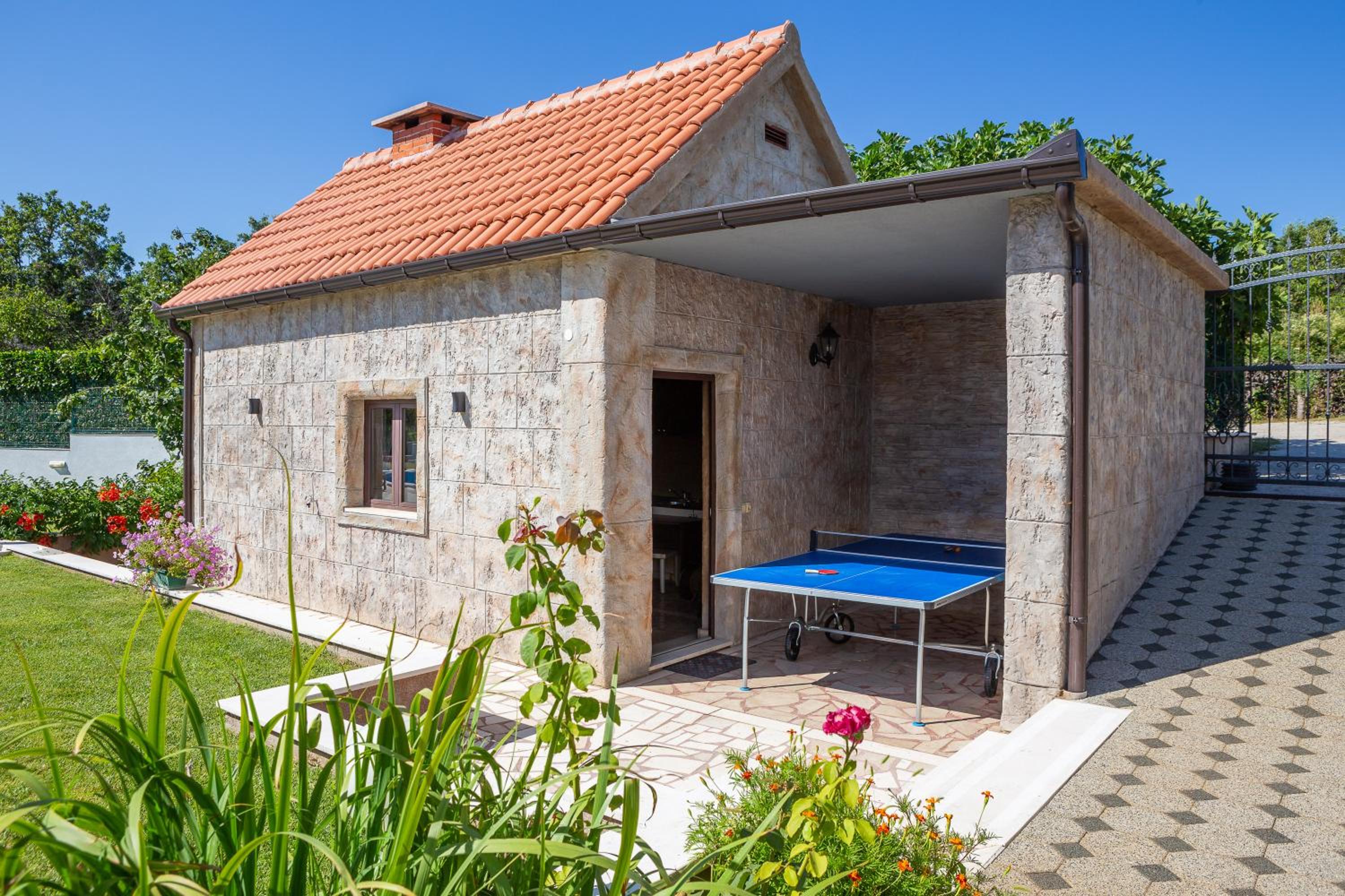 Villa Paradiso
