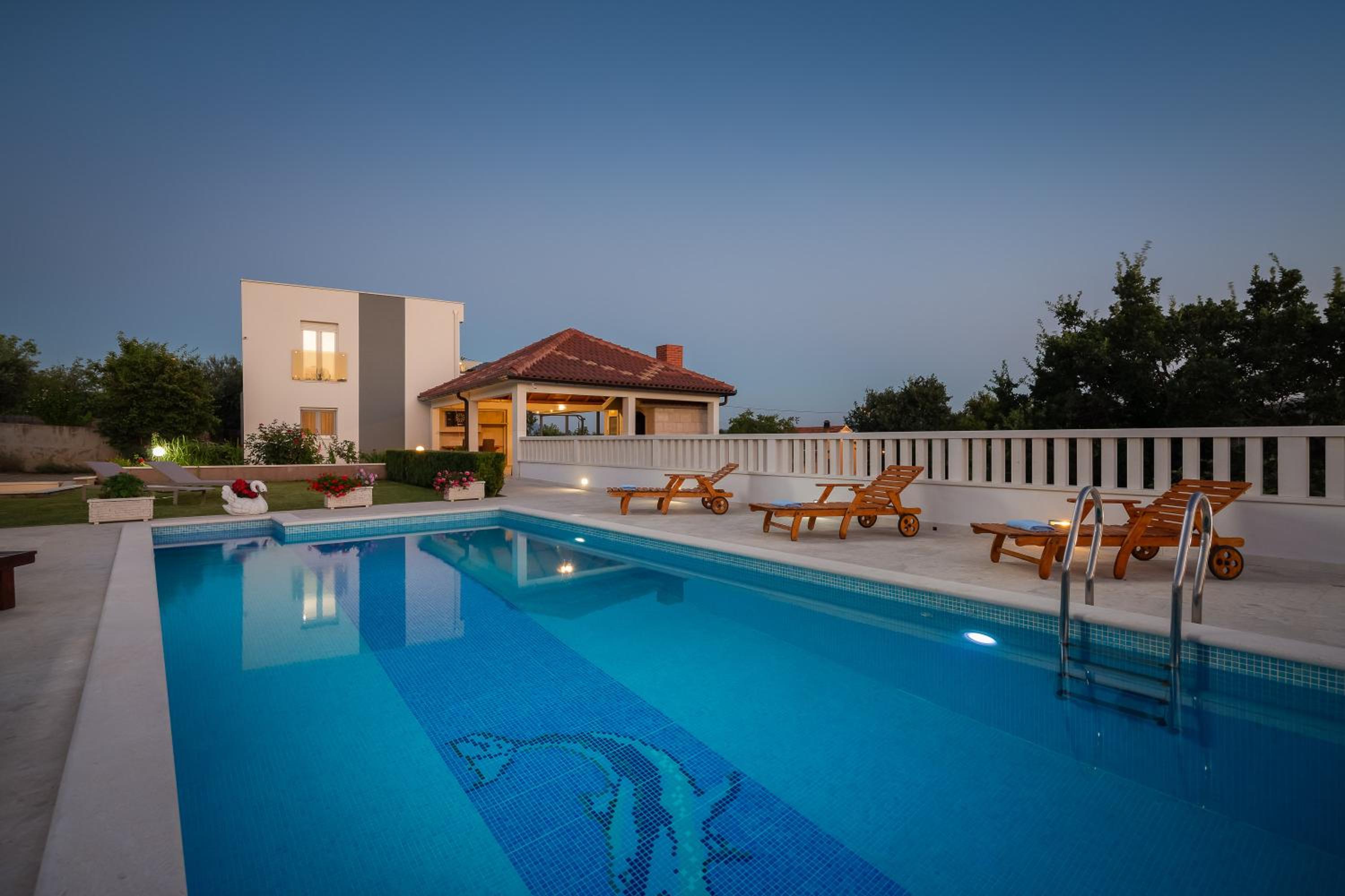 Villa Paradiso
