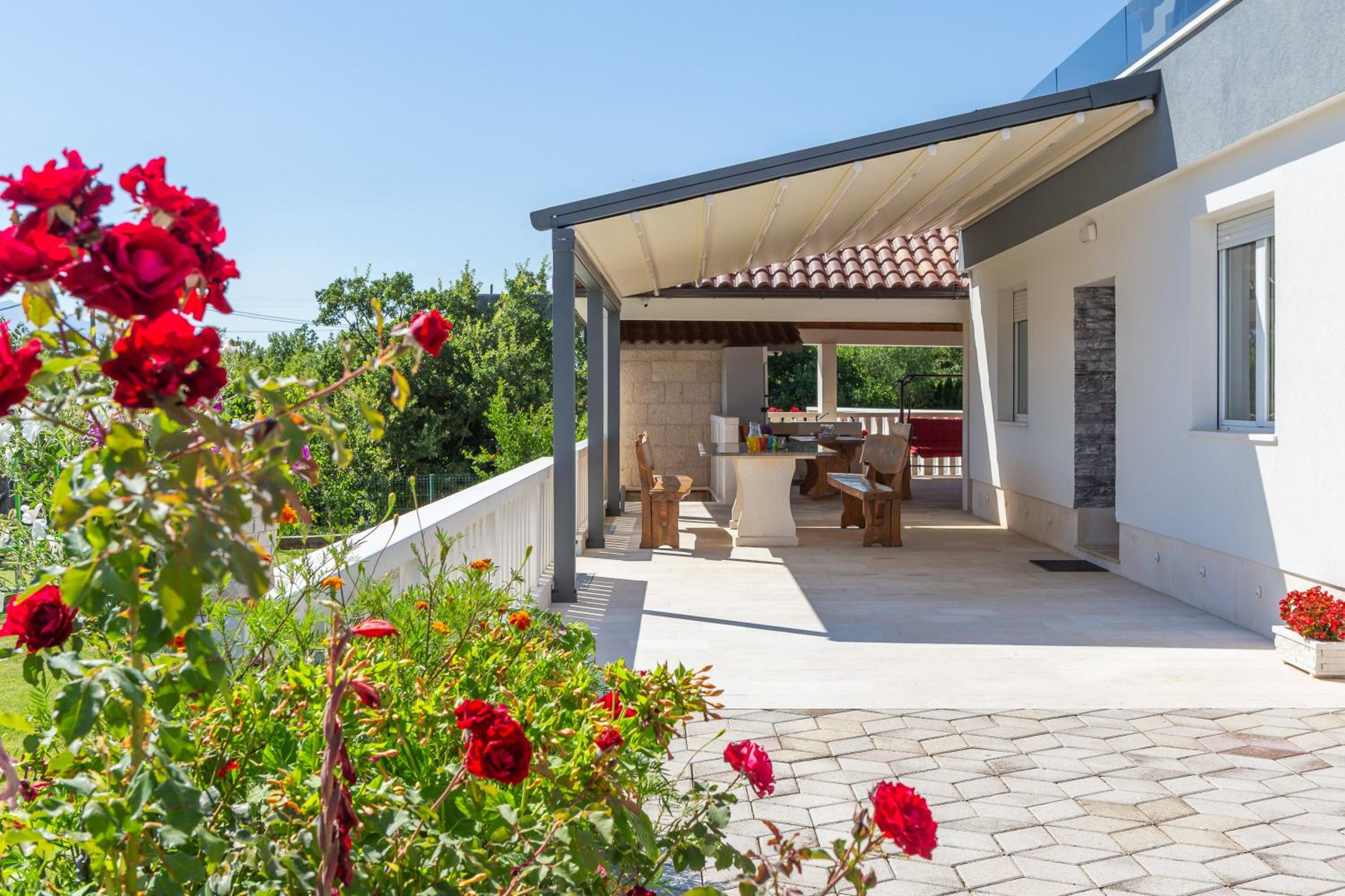 Villa Paradiso