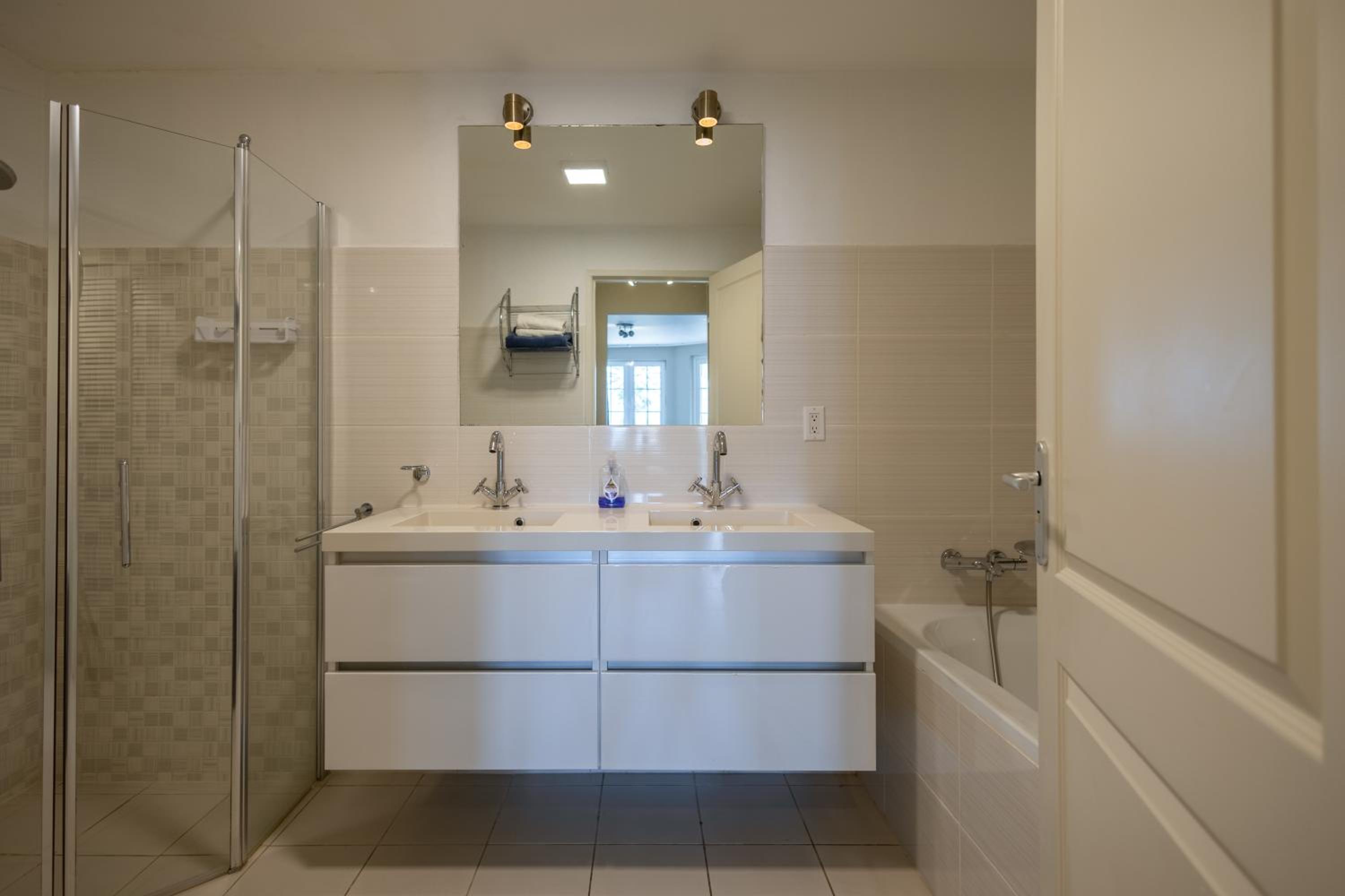 Appartement Flamboyan op Ocean Resort, Mambo Curaçao