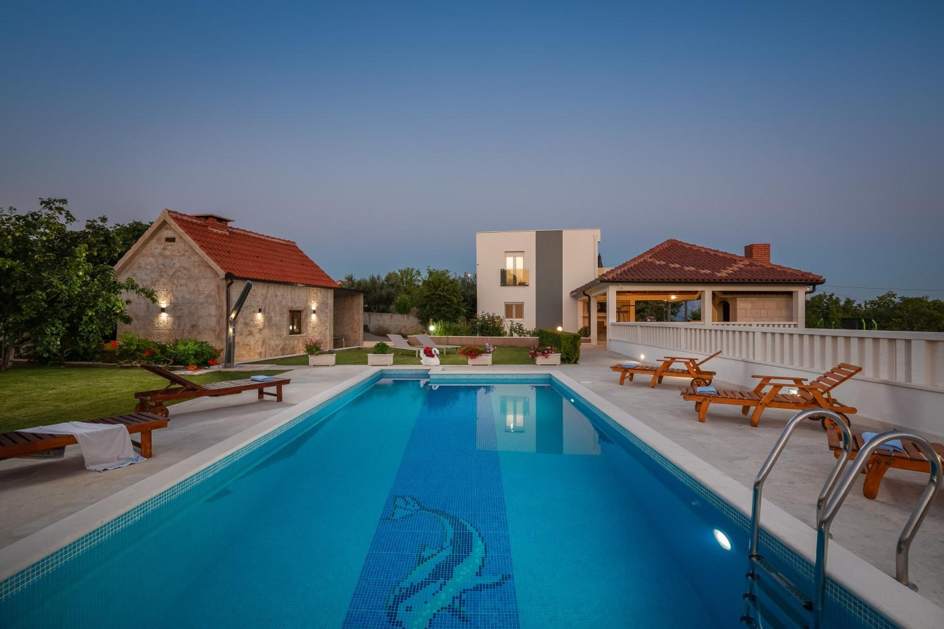 Villa Paradiso