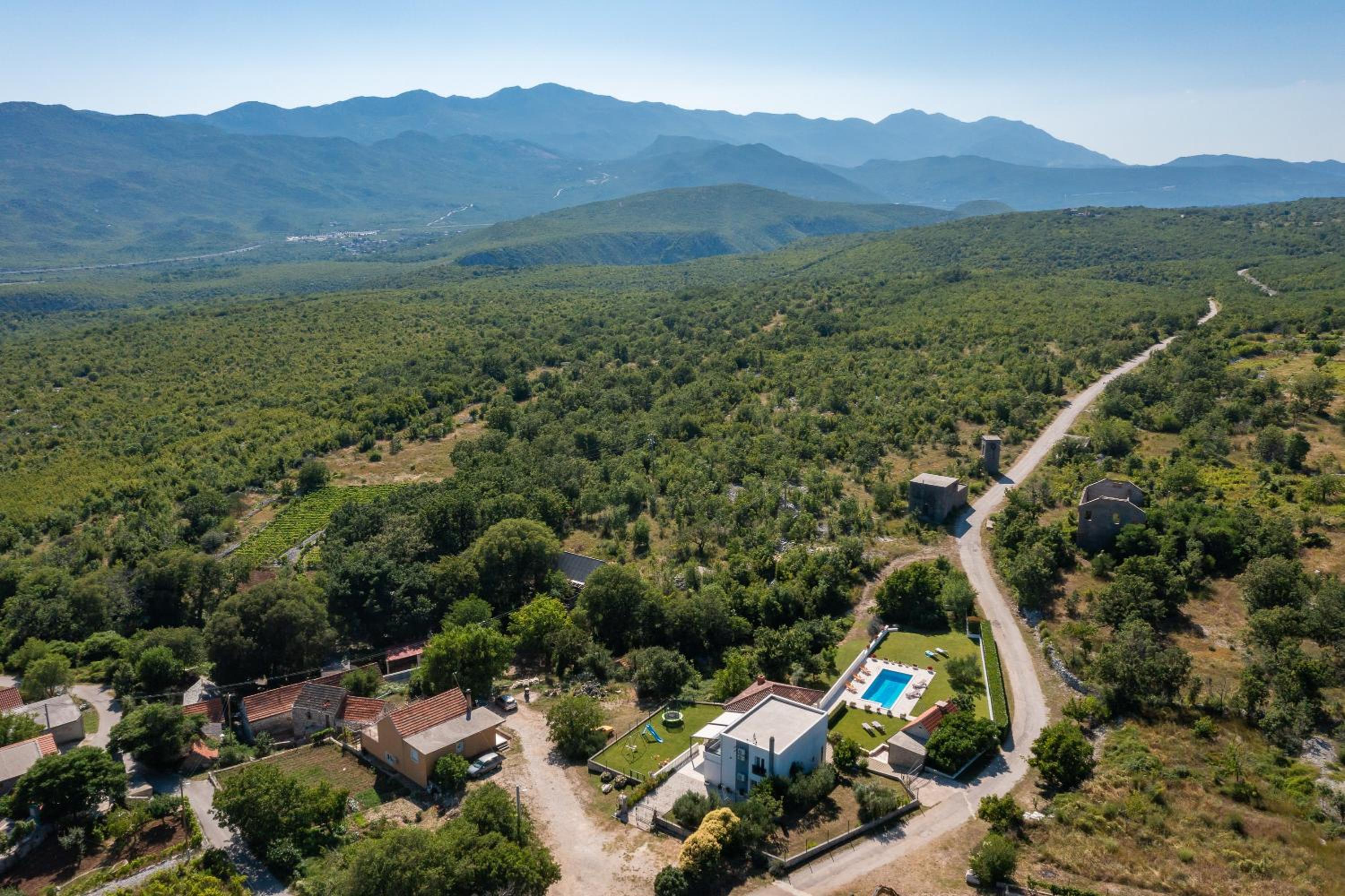 Villa Paradiso