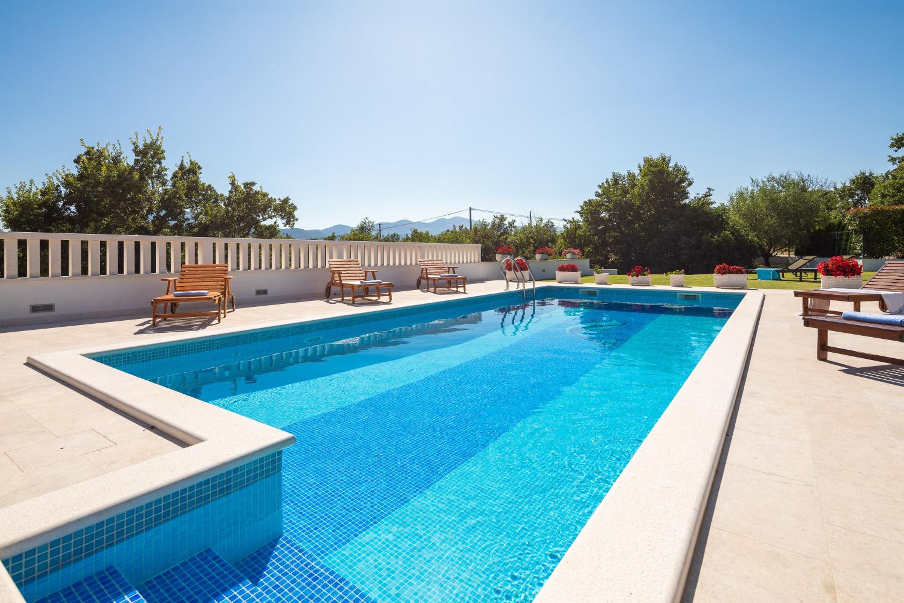 Villa Paradiso